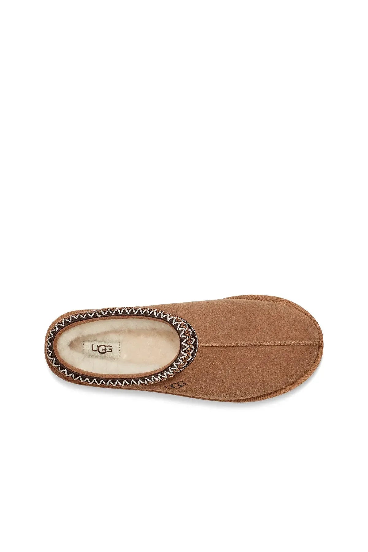 טאזמן חום UGG - Butterfly Sneakers