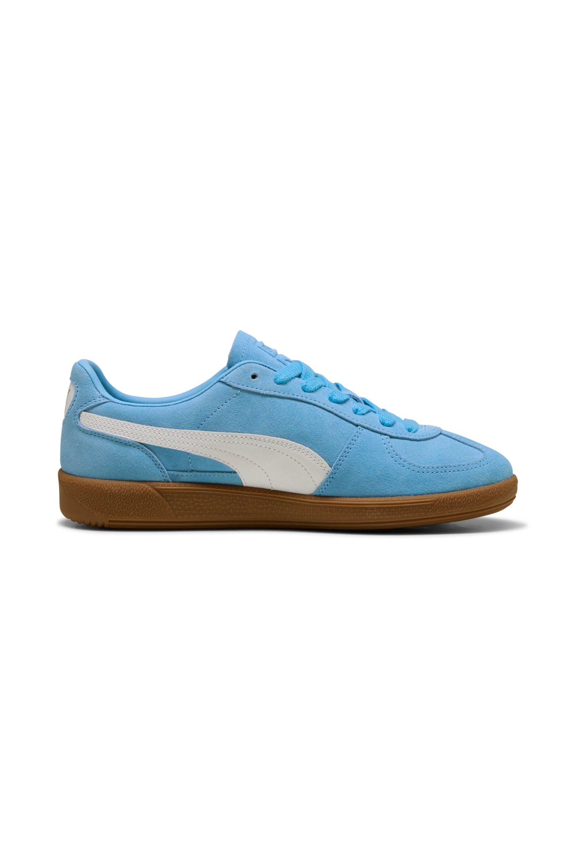PUMA Palermo Blue - Butterfly Sneakers