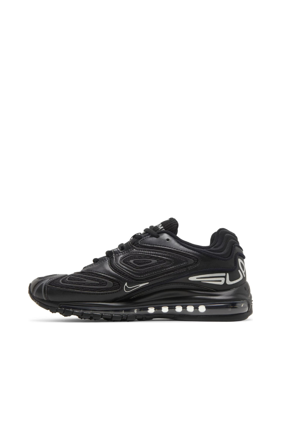SUPREME X AIR MAX 98 TL SP BLACK - Butterfly Sneakers