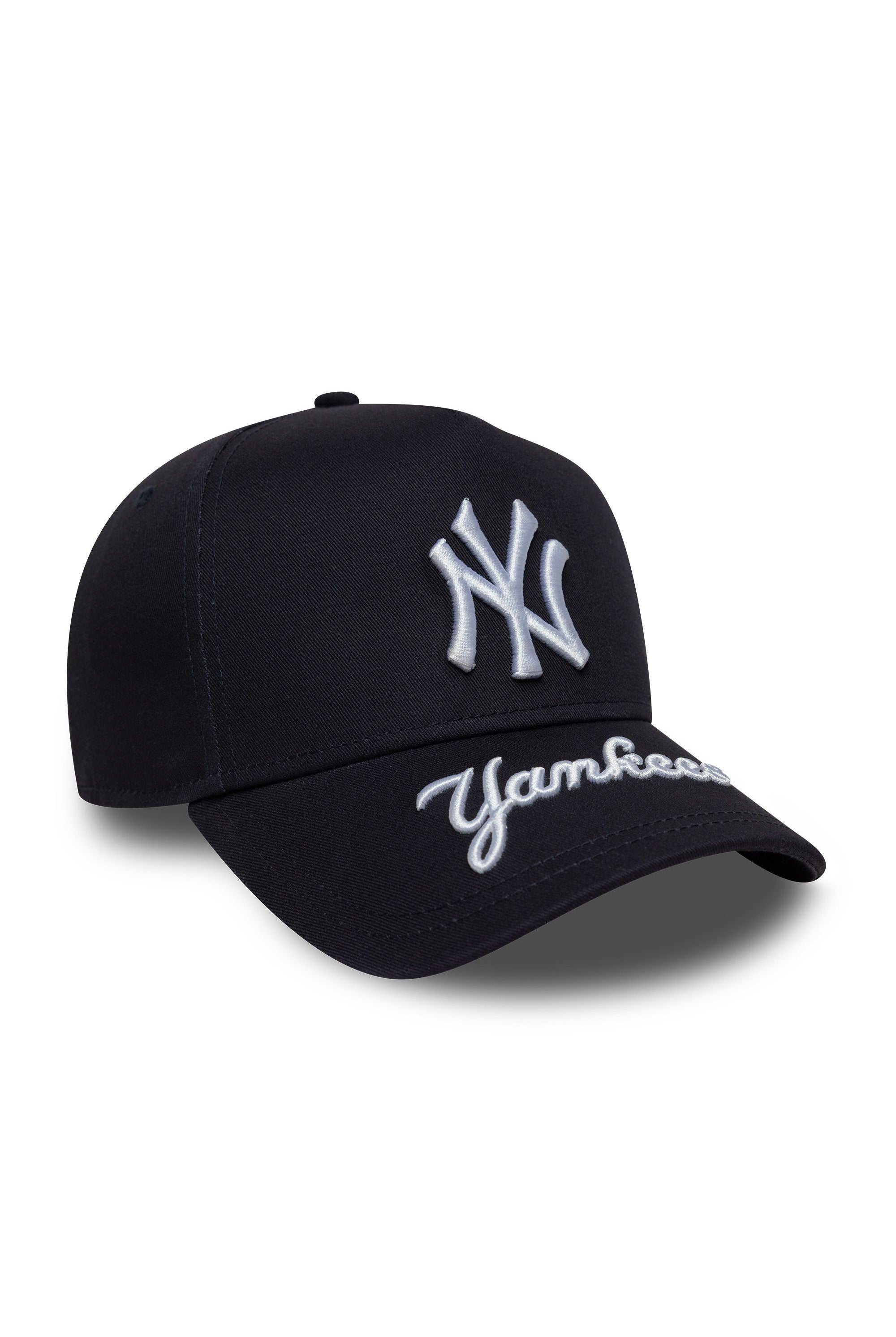 EFRAME VISOR HIT NVY כובע - Butterfly Sneakers