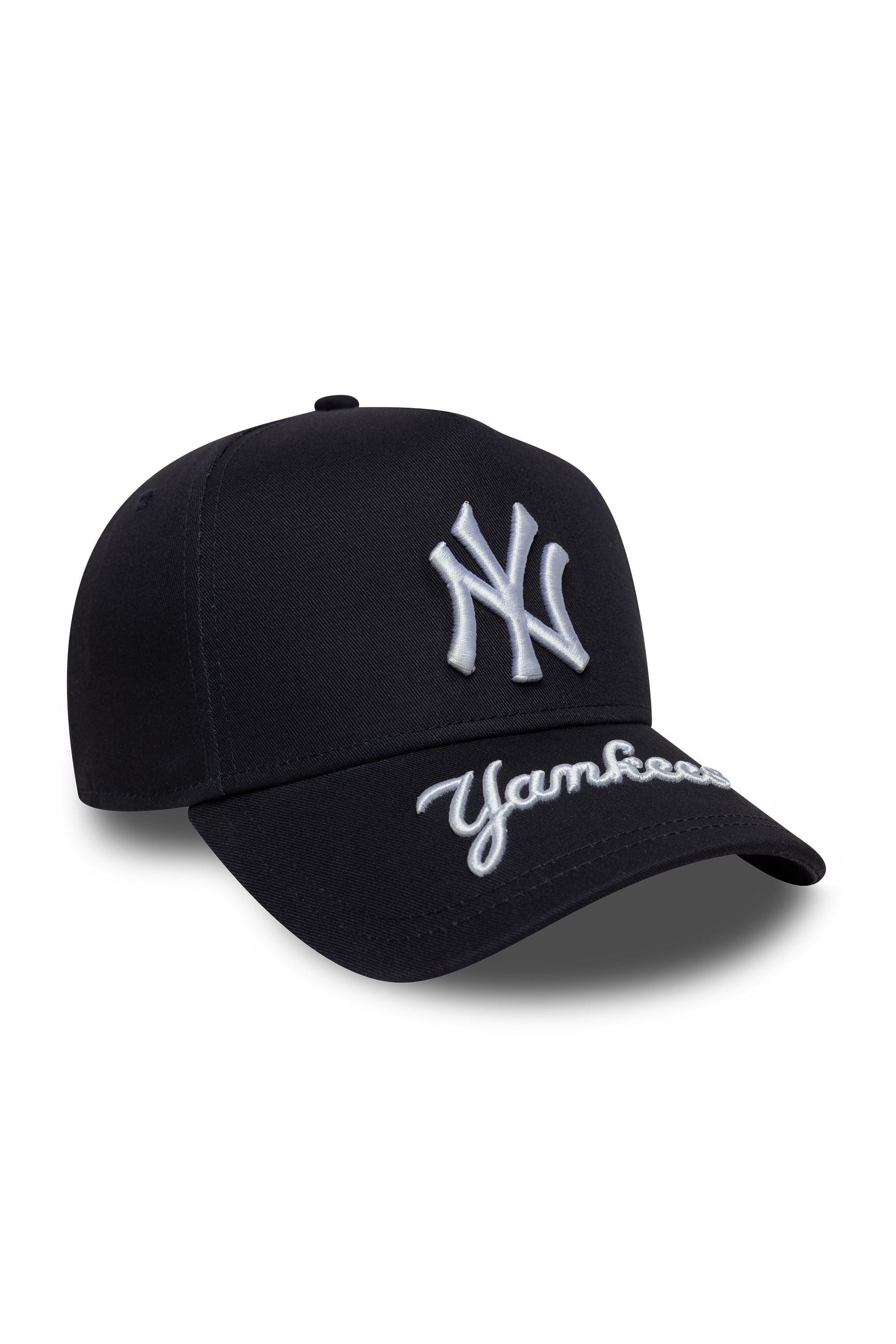 EFRAME VISOR HIT NVY כובע - Butterfly Sneakers