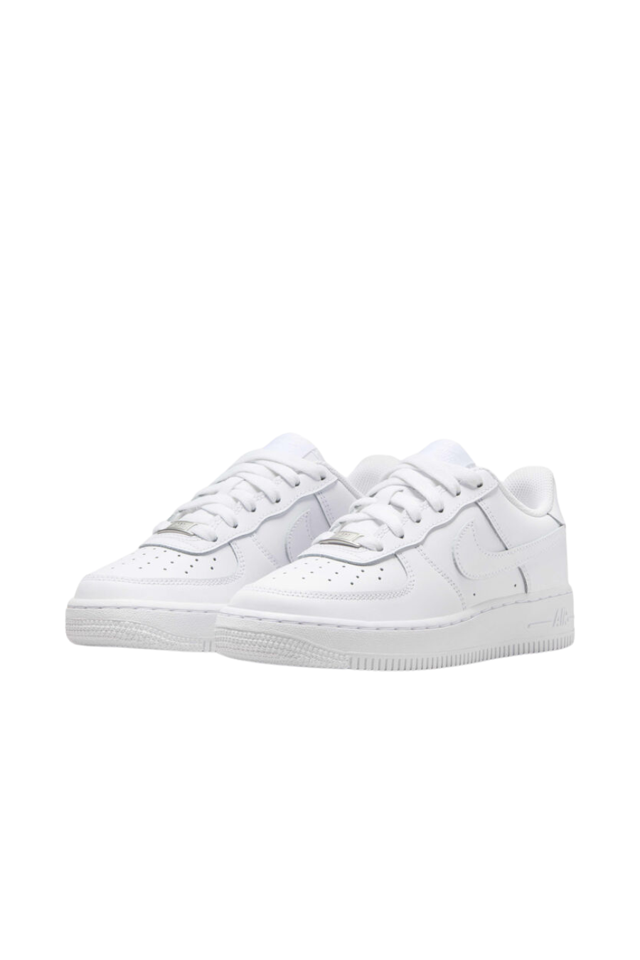 Nike Air Force 1 07 GS - Butterfly Sneakers