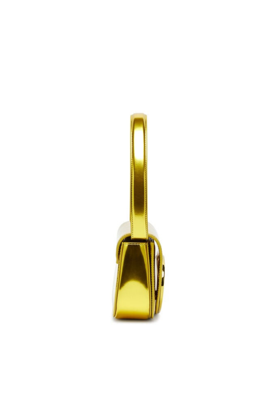 Diesel Bag - Gold - Butterfly Sneakers