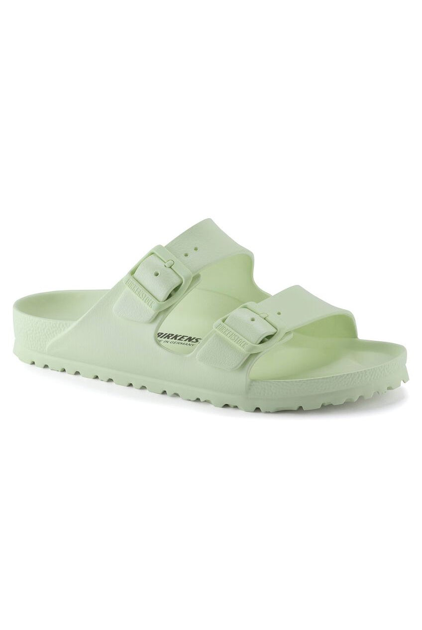 כפכף בירקנשטוק אריזונה EVA - ירוק - Butterfly Sneakers