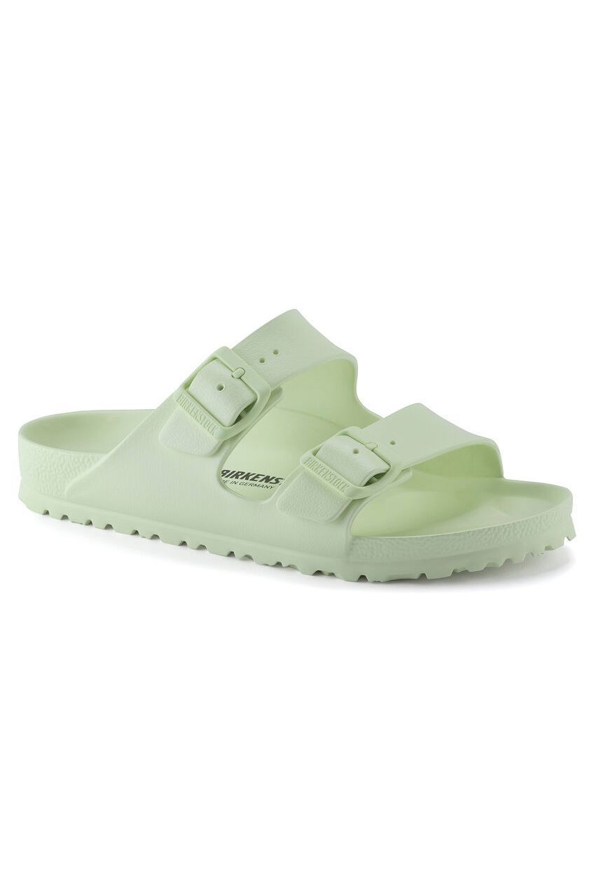 כפכף בירקנשטוק אריזונה EVA - ירוק - Butterfly Sneakers