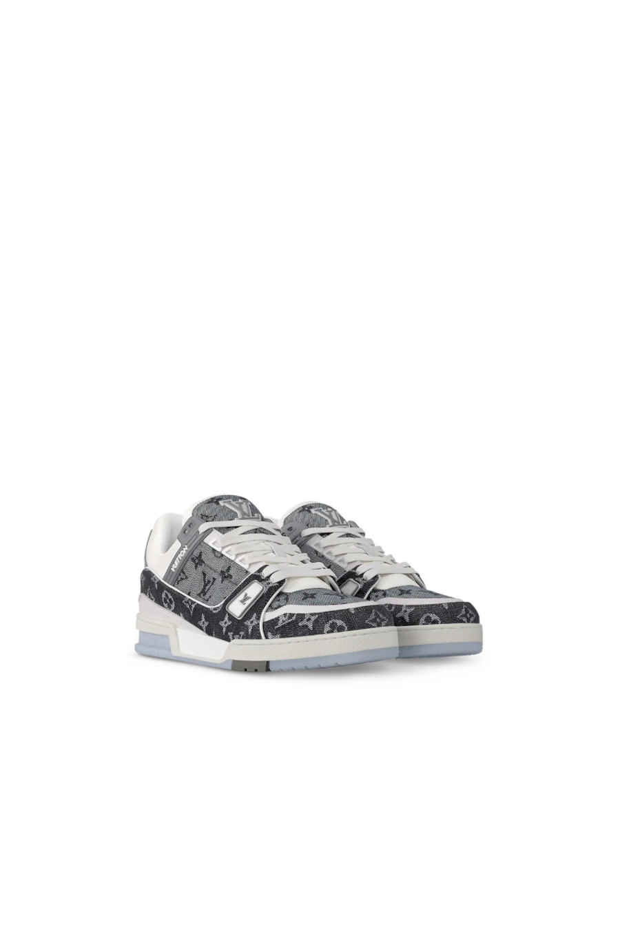 LV Trainer Sneaker - Butterfly Sneakers