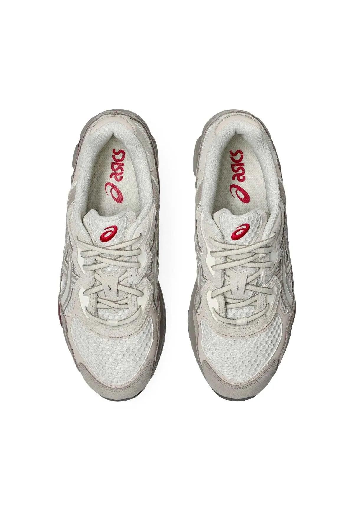 ASICS - GEL-NYC Cream Moonrock - Butterfly Sneakers