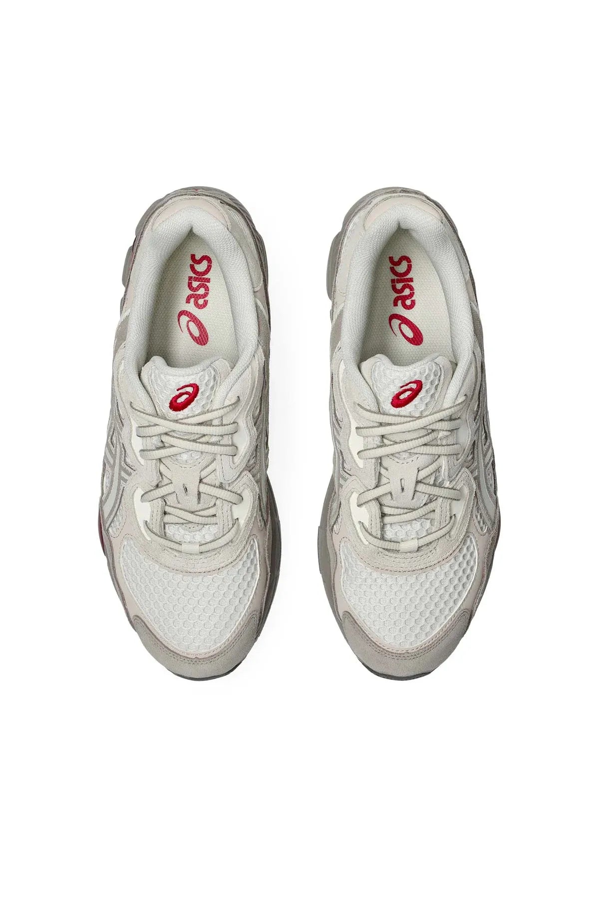 ASICS - GEL-NYC Cream Moonrock - Butterfly Sneakers