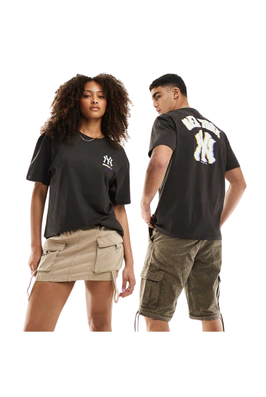 47 T-Shirt Men’s New York Yankees - Butterfly Sneakers