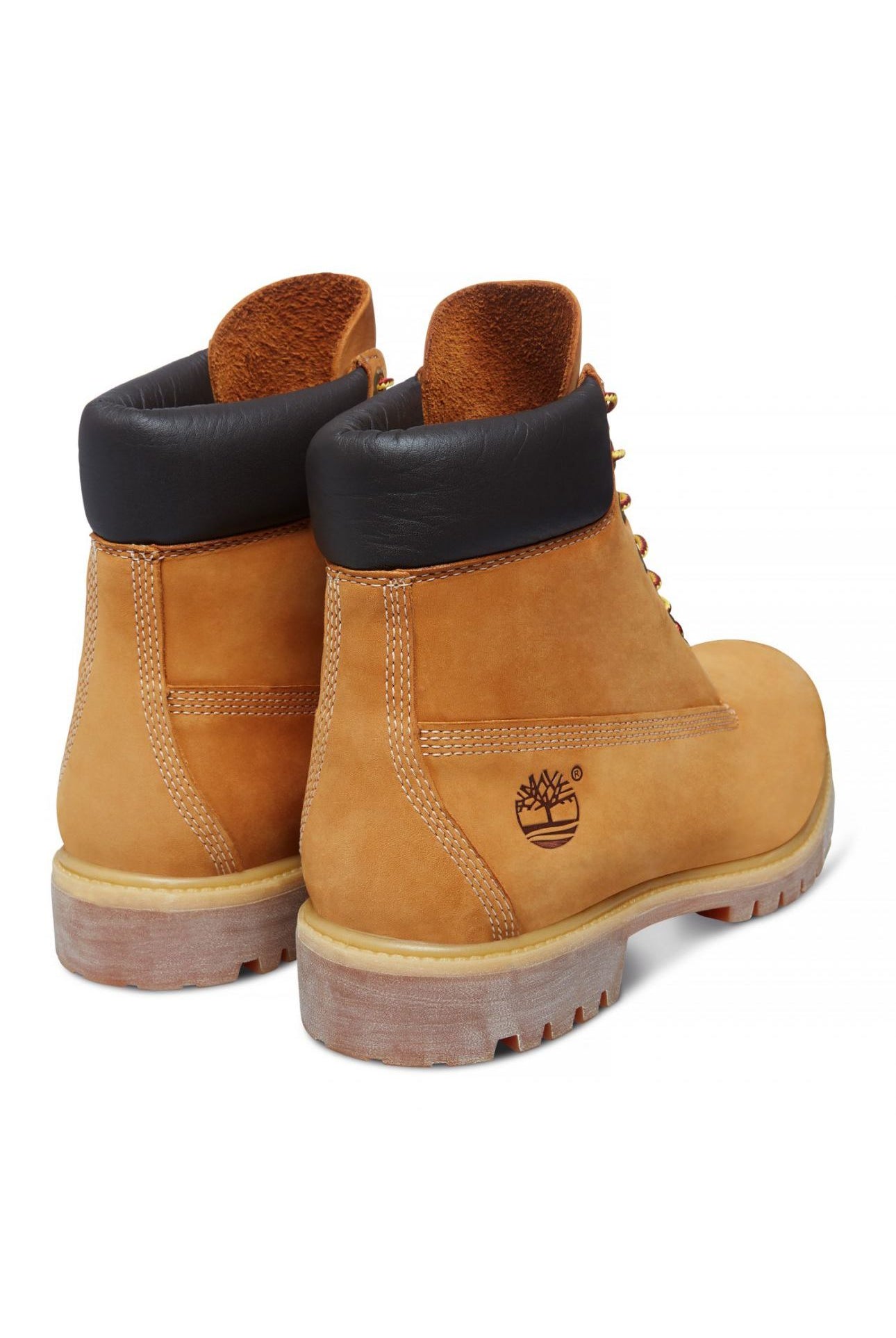 מגף לגברים טימברלנד דגם -Yellow boots - Butterfly Sneakers
