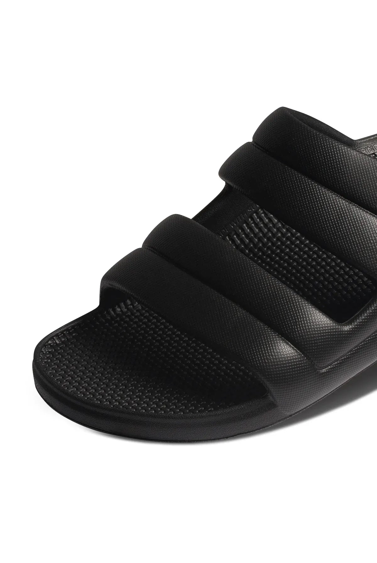 REEF BLACK כפכפי ריף - Butterfly Sneakers