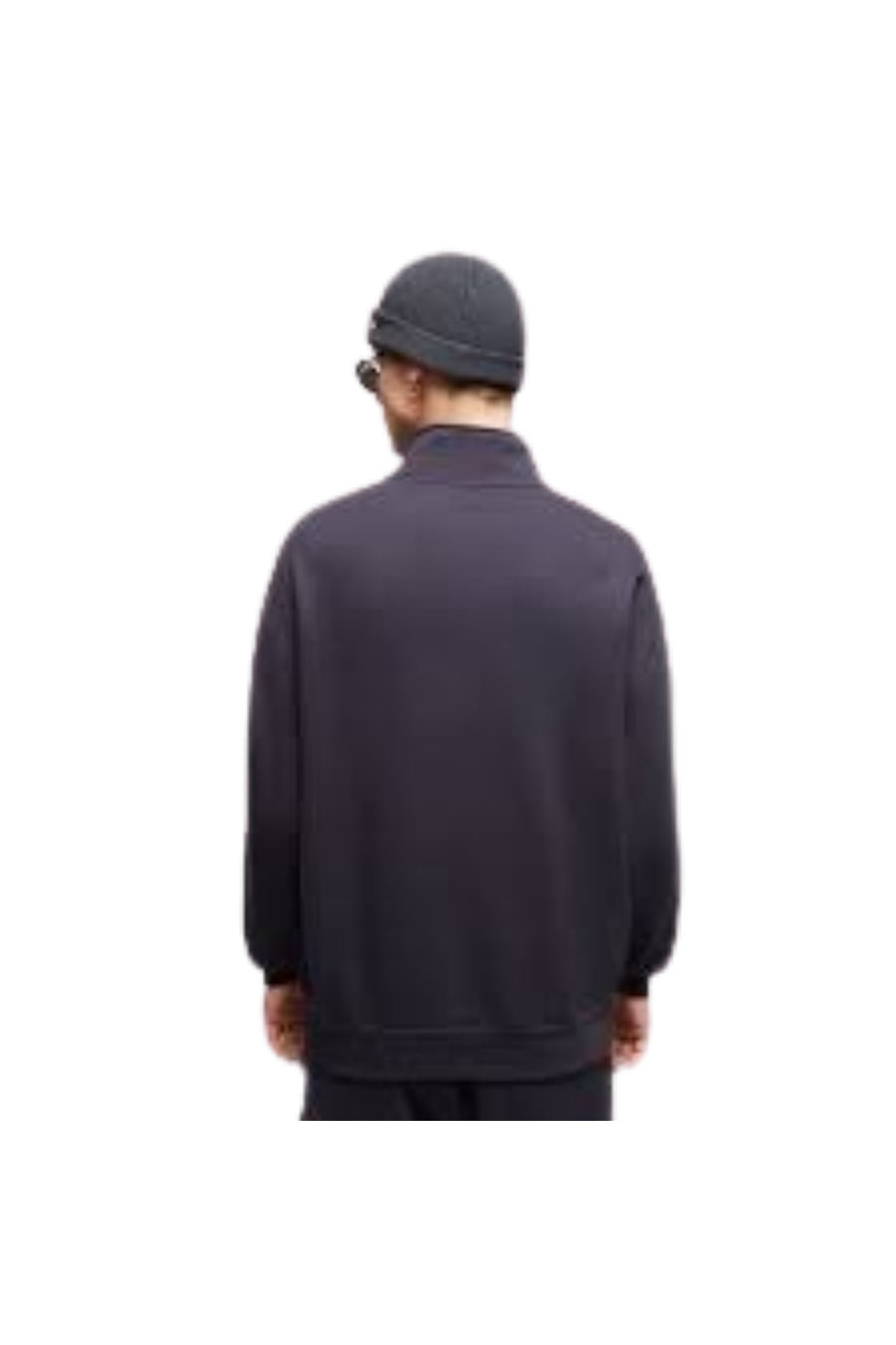 NEW ERA NE LIFESTYLE QUARTER ZIP - Butterfly Sneakers