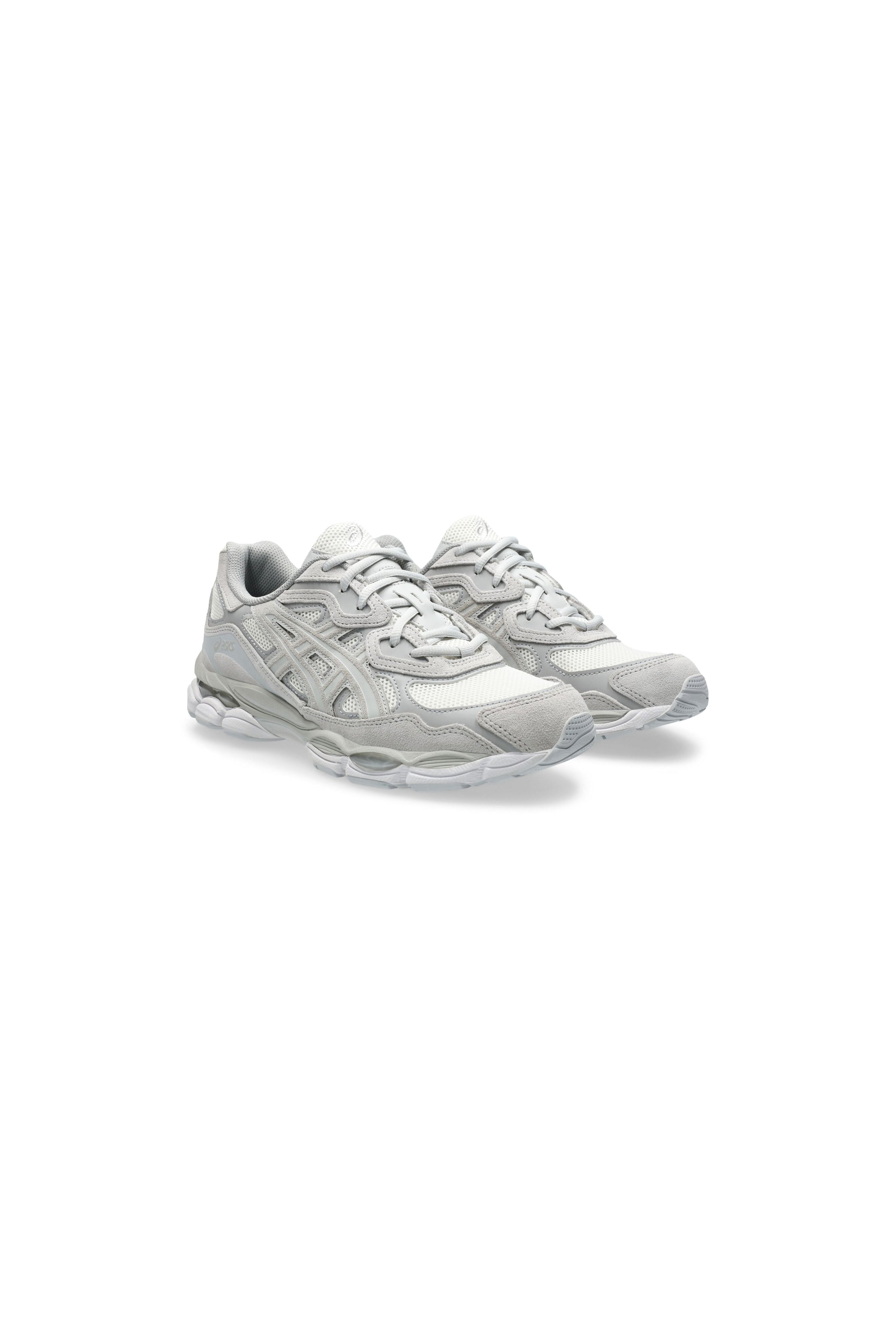*PRE ORDER* Asics Gel Nyc Unisex Cloud Grey סניקרס יוניסקס - Butterfly Sneakers
