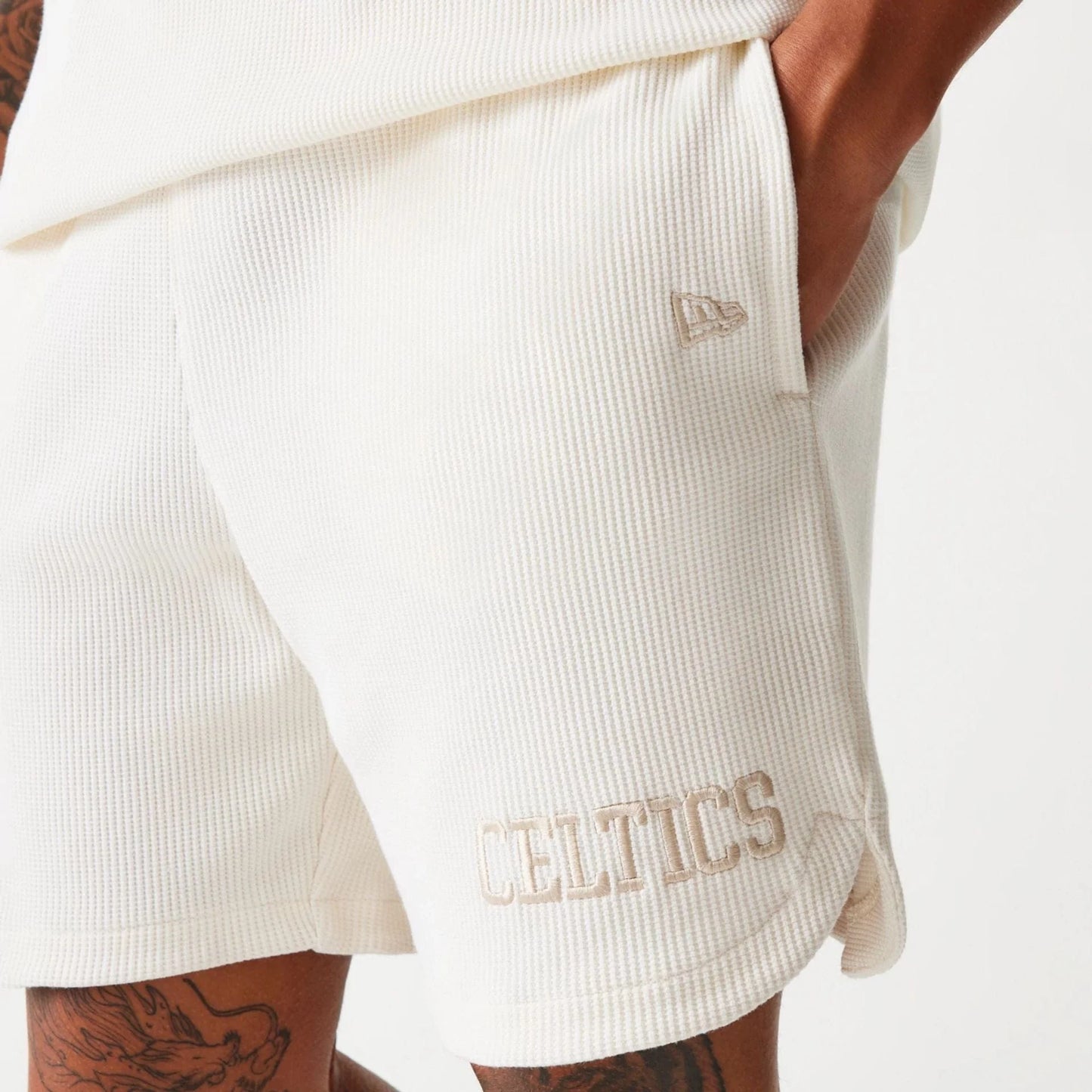 מכנס קצר BOSTON CELTICS