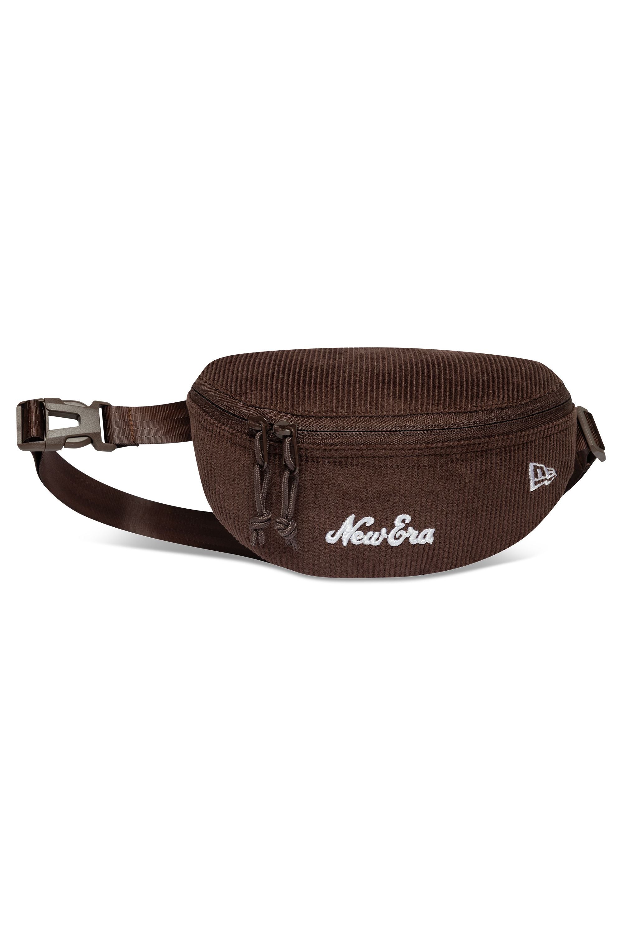 SCRIPT CORD WAIST BAG NEWERA פאוץ' - Butterfly Sneakers