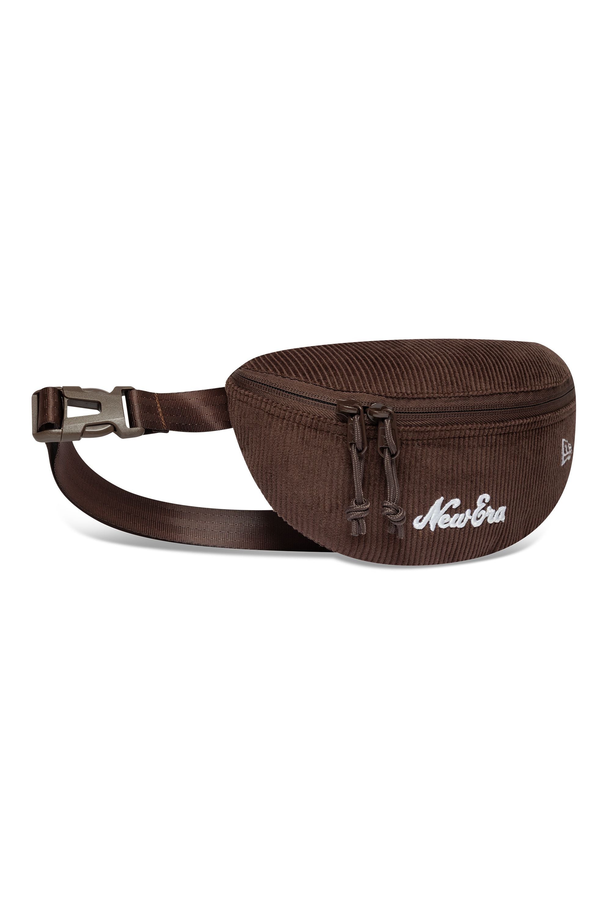 SCRIPT CORD WAIST BAG NEWERA פאוץ' - Butterfly Sneakers
