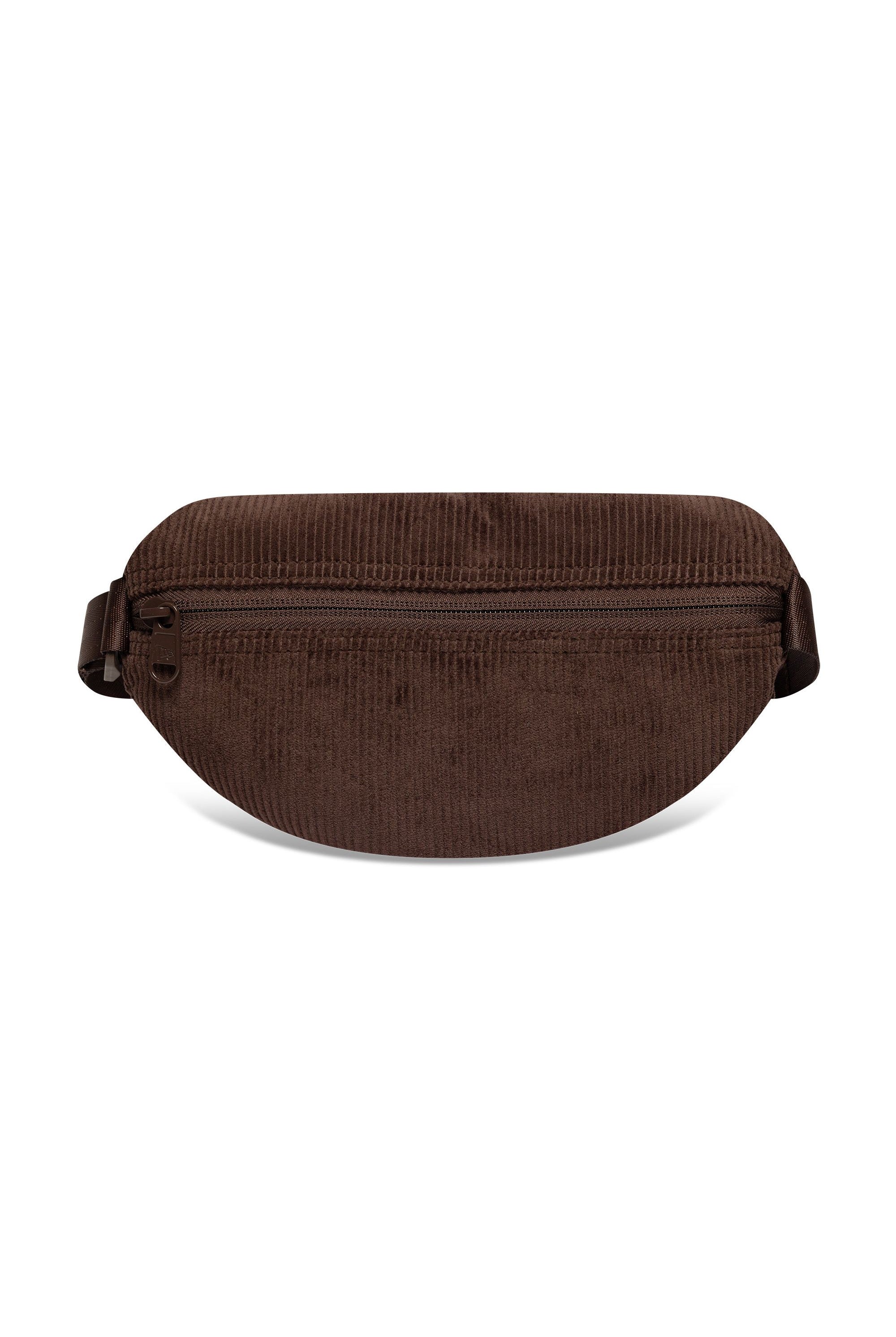 SCRIPT CORD WAIST BAG NEWERA פאוץ' - Butterfly Sneakers