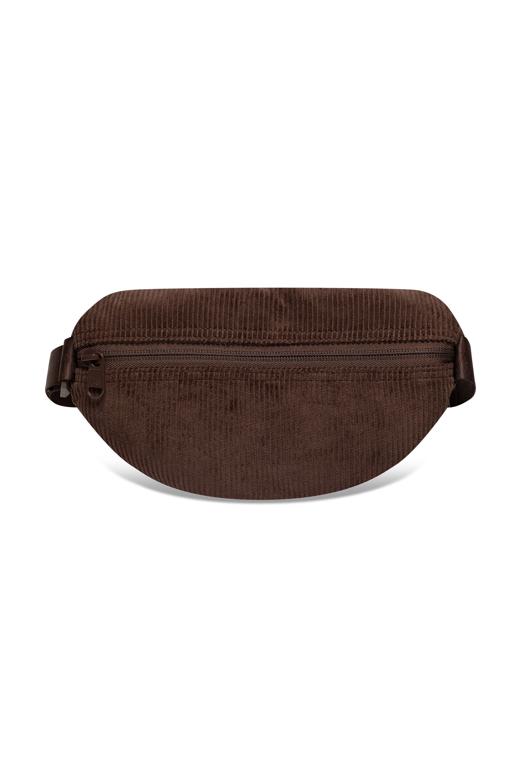 SCRIPT CORD WAIST BAG NEWERA פאוץ' - Butterfly Sneakers