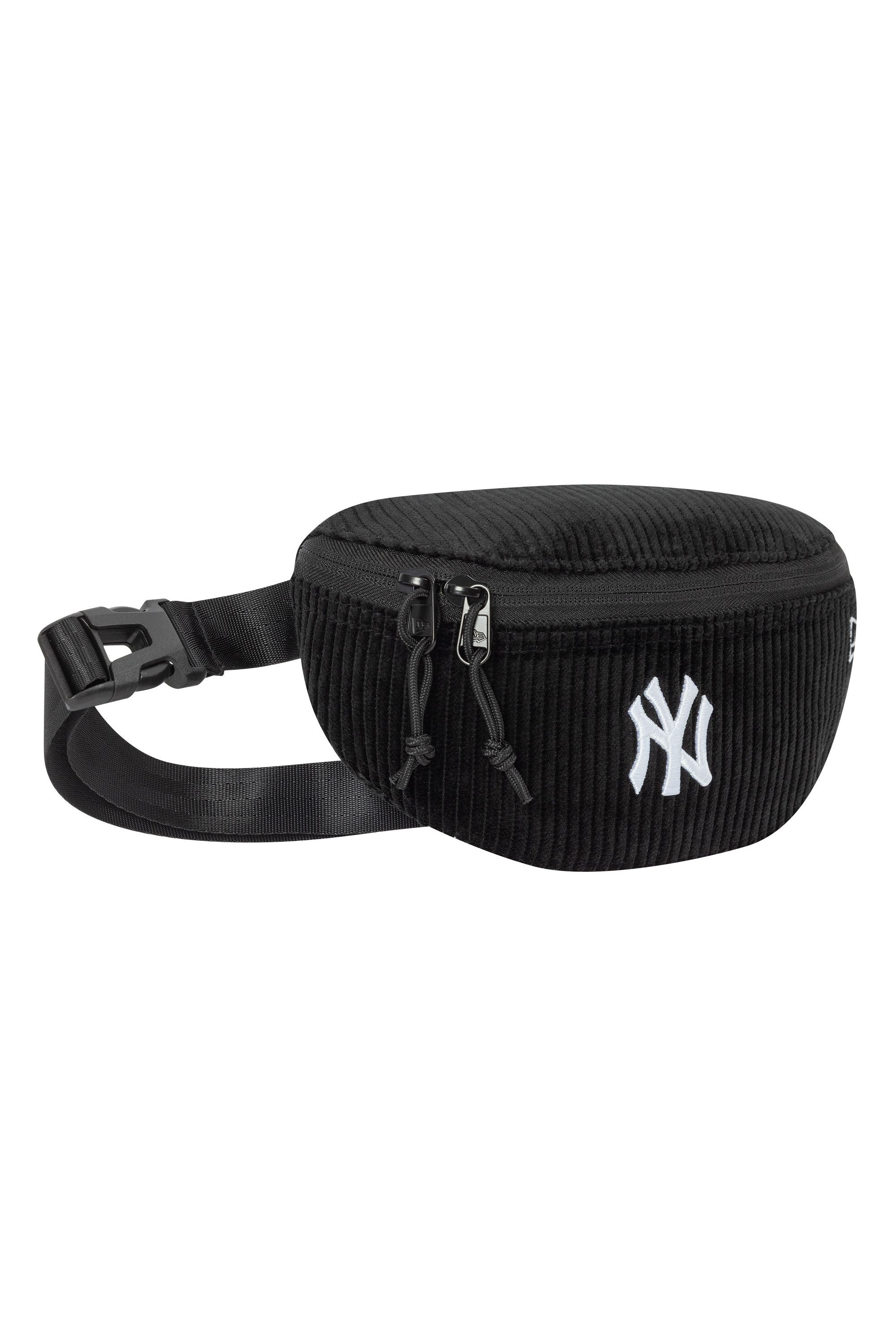 SCRIPT CORD WAIST BAG NEWERA פאוץ' - Butterfly Sneakers