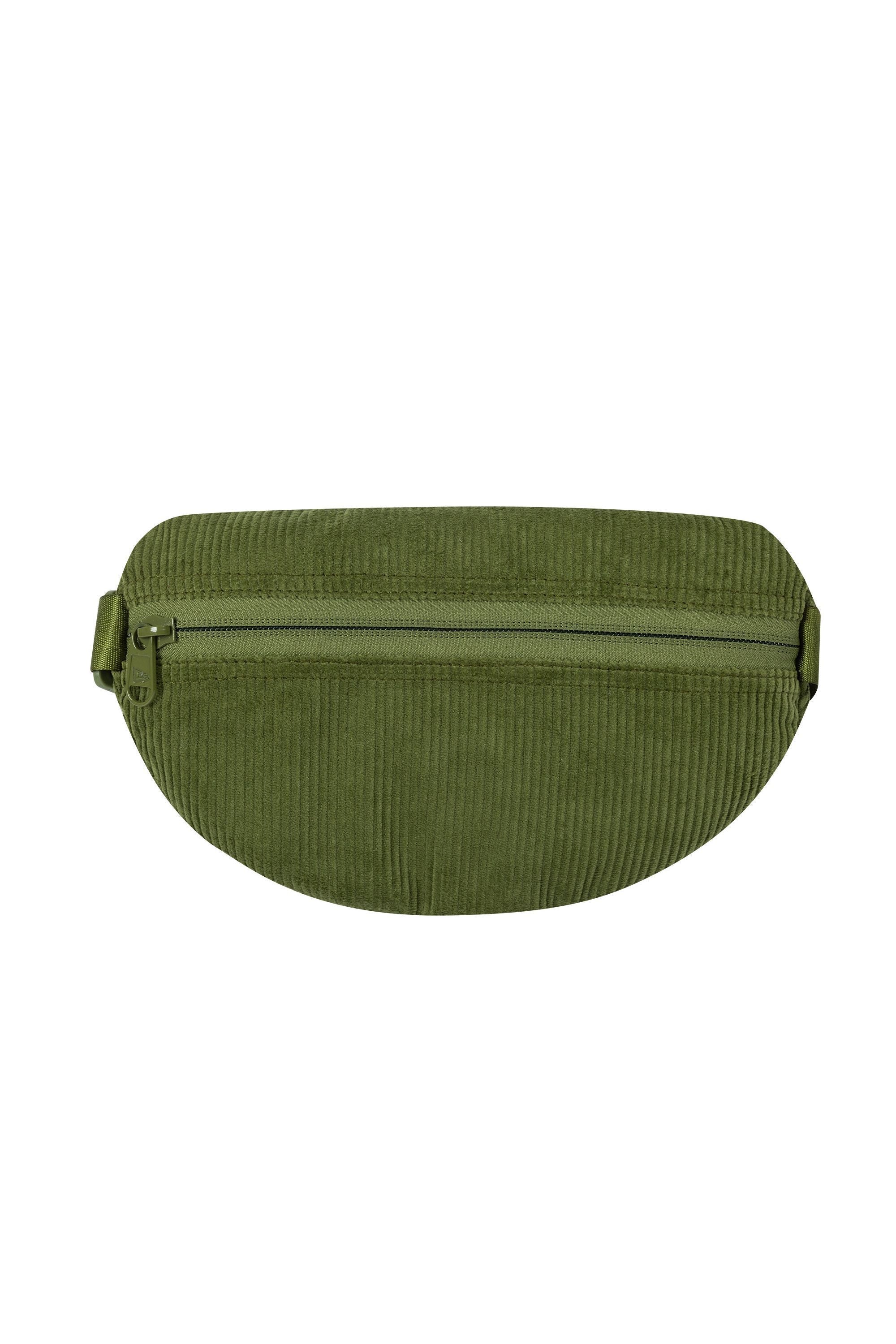 SCRIPT CORD WAIST BAG NEWERA פאוץ' - Butterfly Sneakers