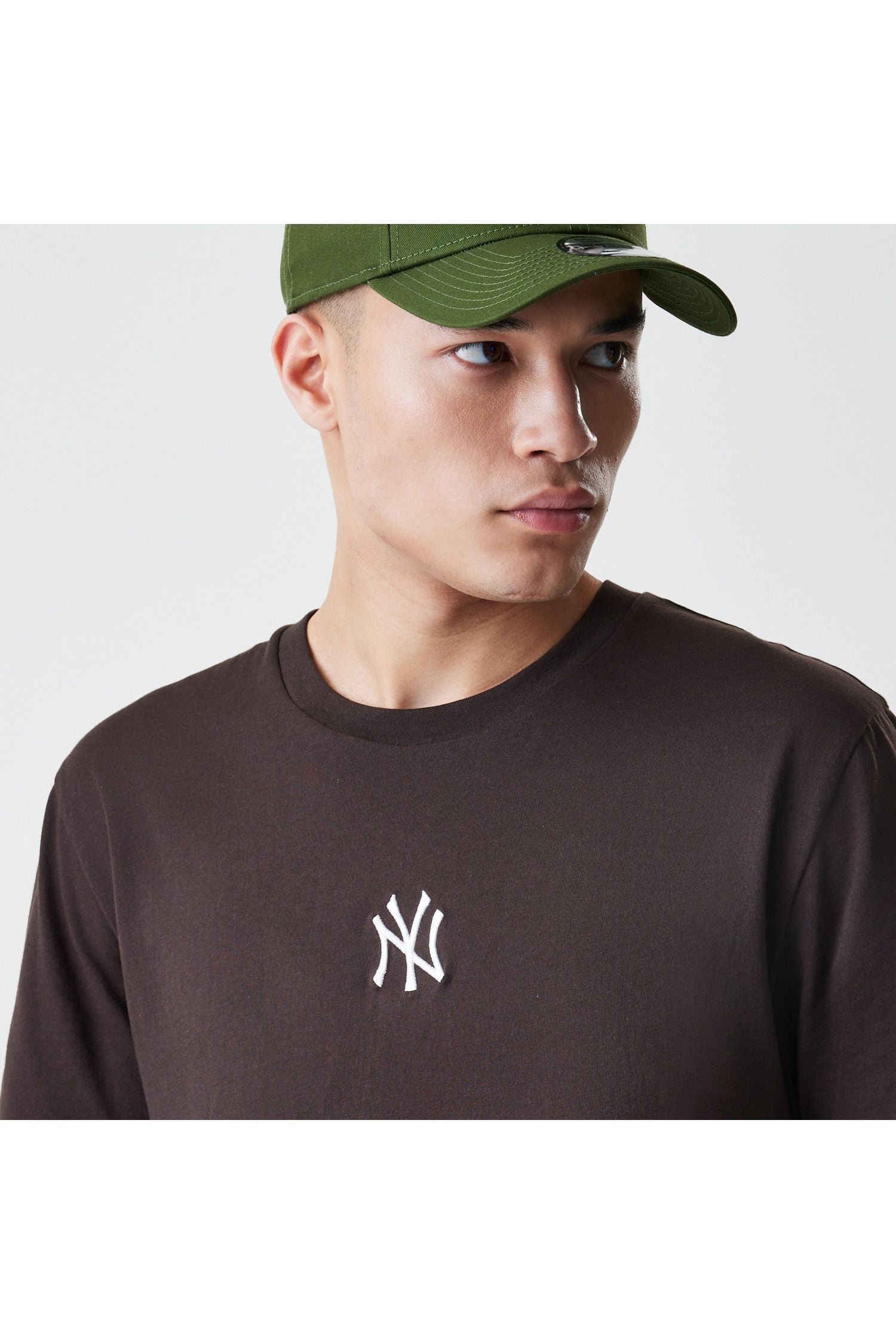 MLB MIDI LE OS TEE BRS - Butterfly Sneakers