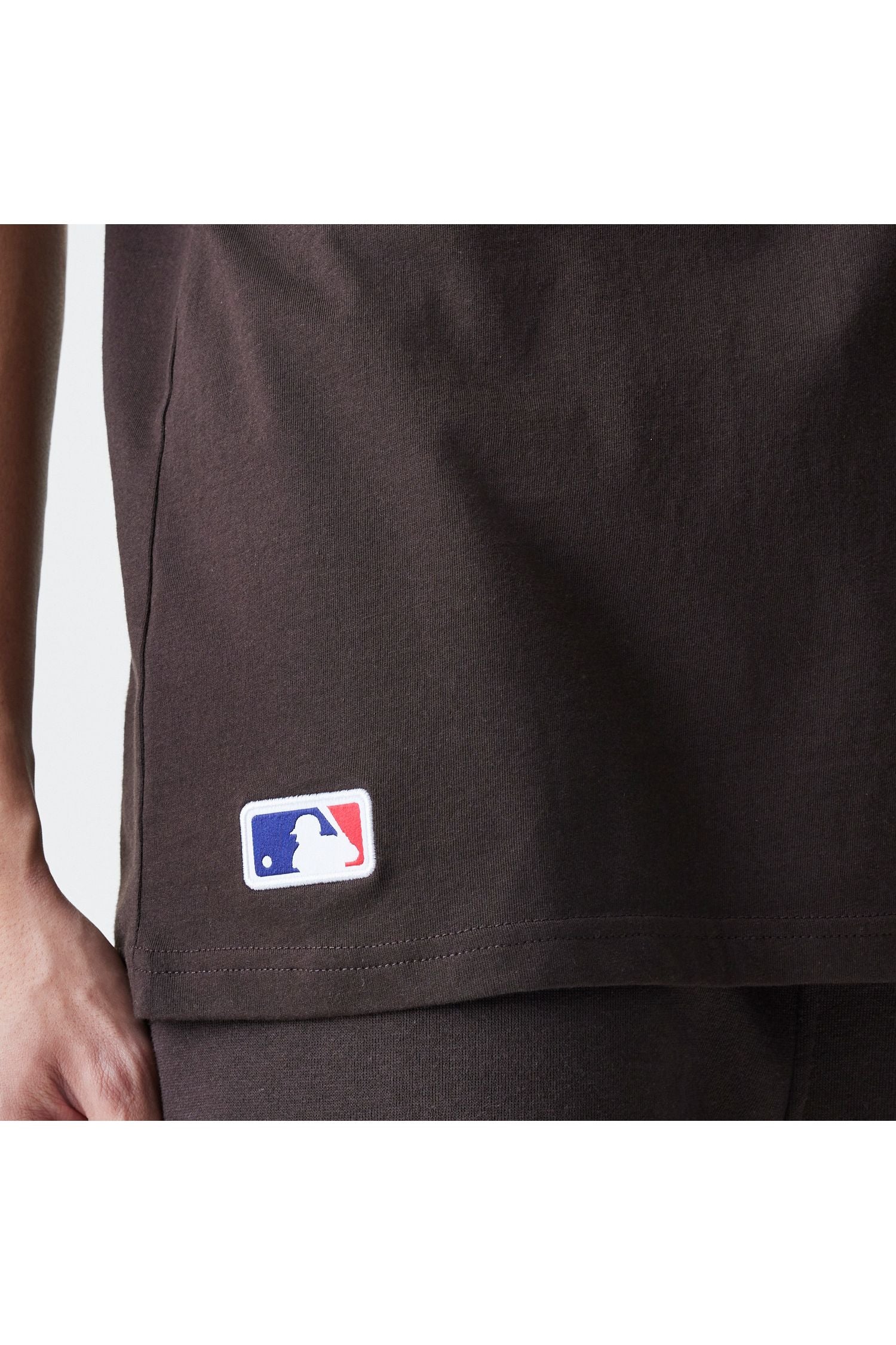 MLB MIDI LE OS TEE BRS - Butterfly Sneakers