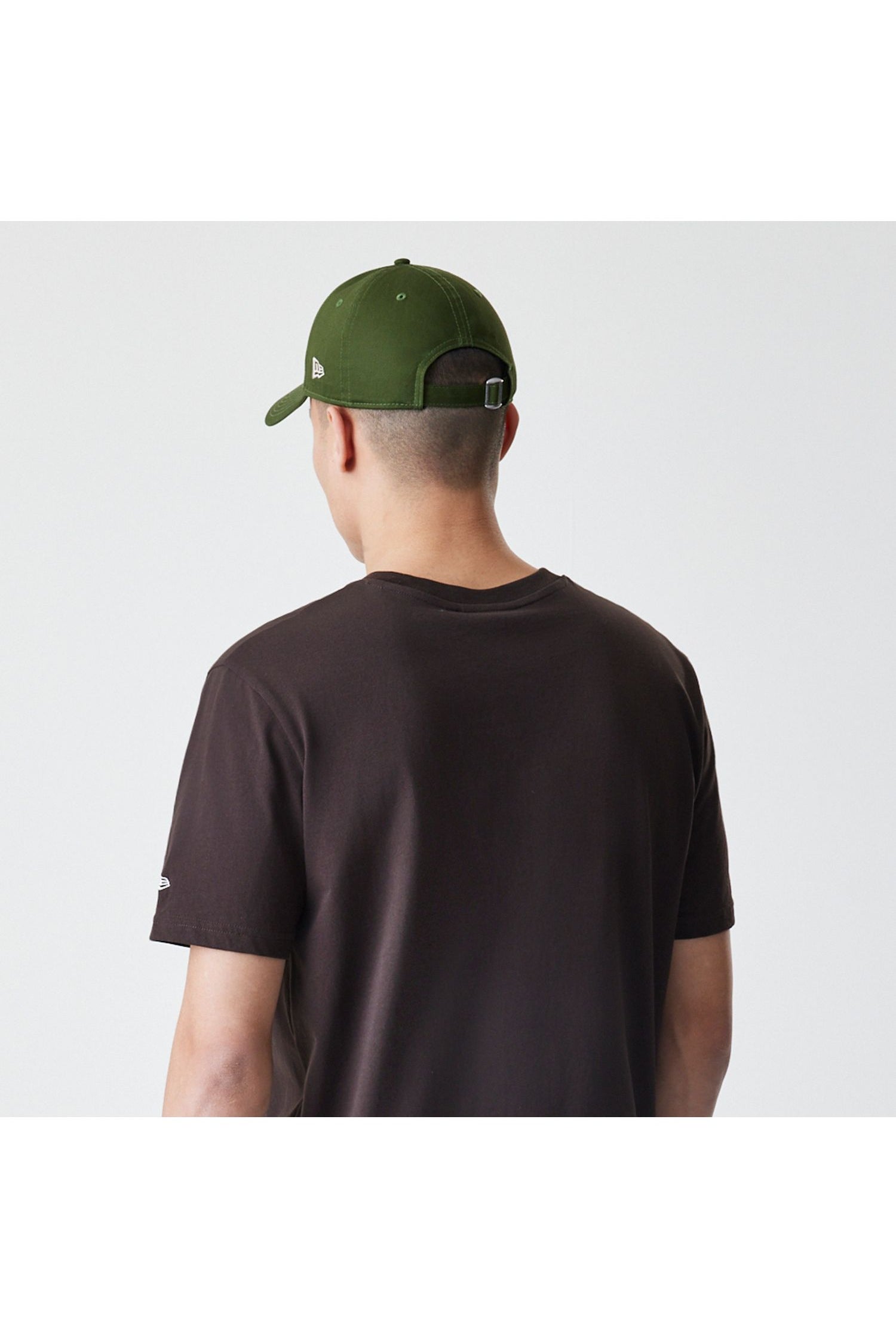 MLB MIDI LE OS TEE BRS - Butterfly Sneakers