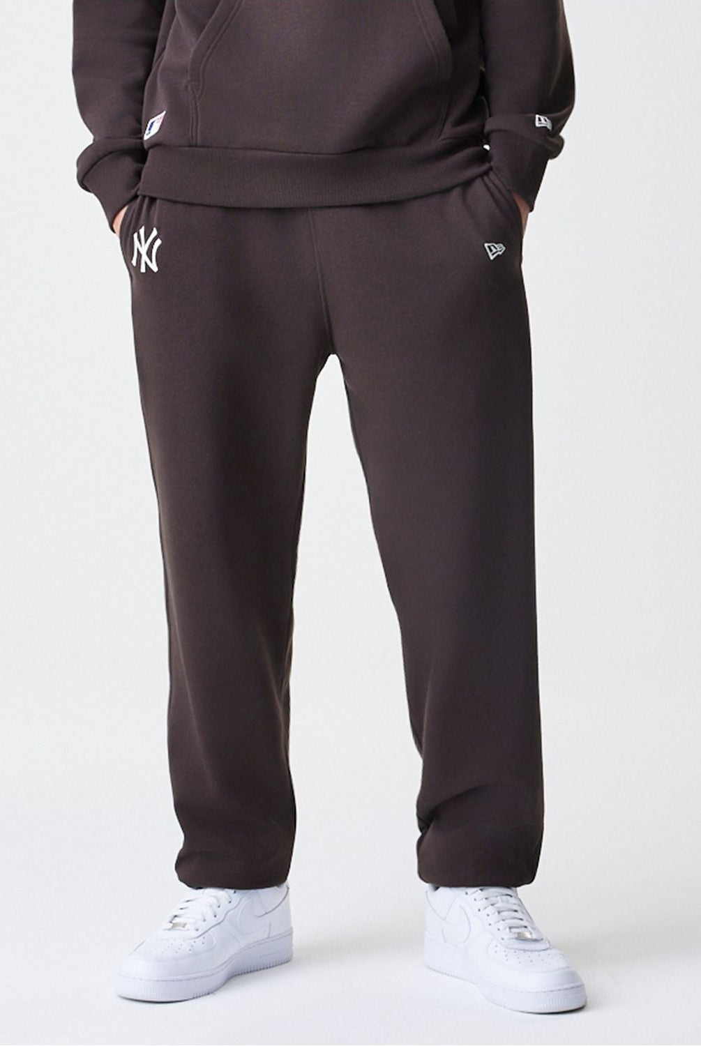MLB MIDI LE JOGGER BB NEYYAN BRS - Butterfly Sneakers