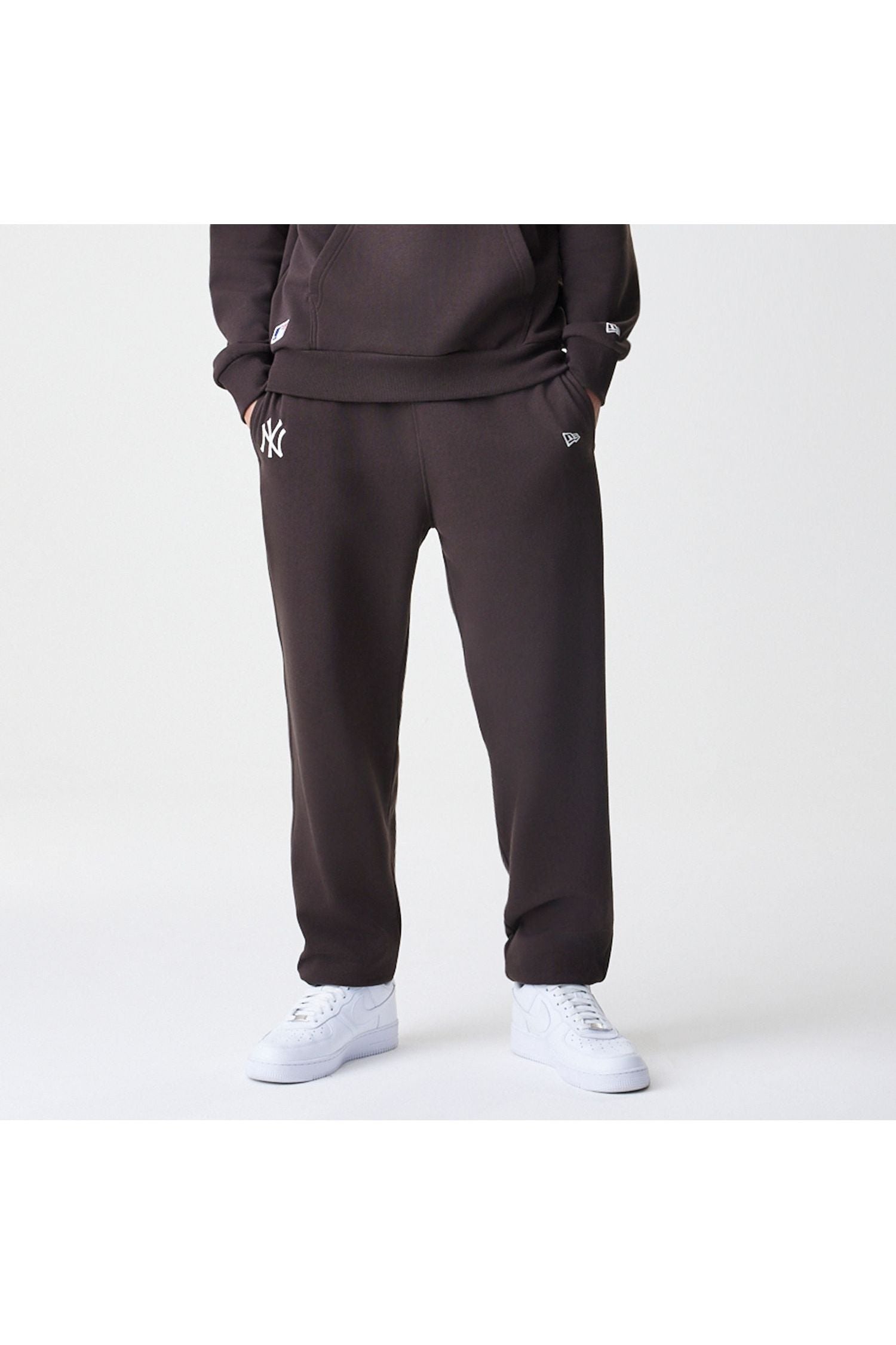 MLB MIDI LE JOGGER BB NEYYAN BRS - Butterfly Sneakers