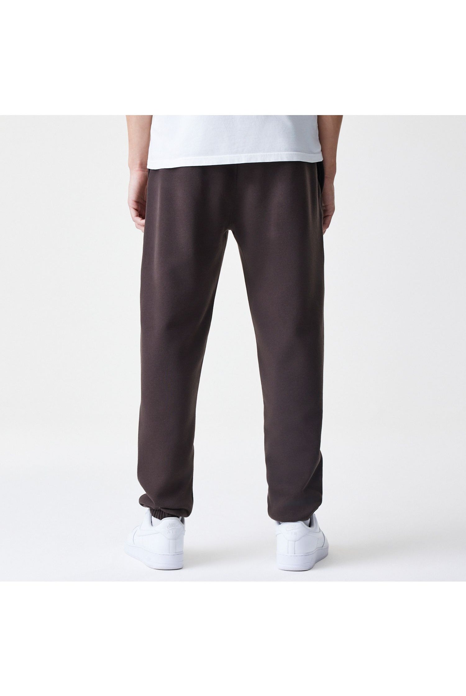 MLB MIDI LE JOGGER BB NEYYAN BRS - Butterfly Sneakers