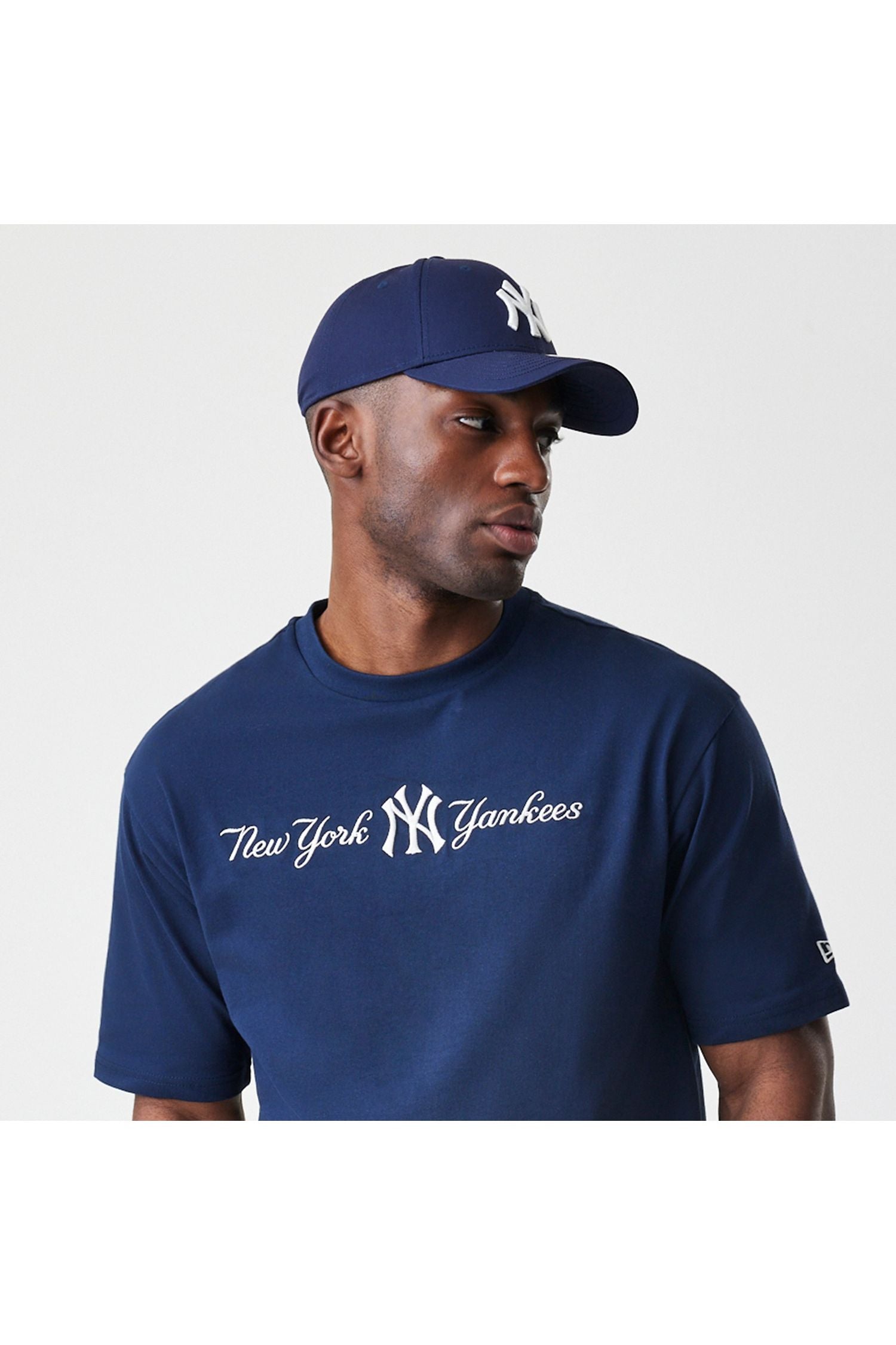 MLB GRPHC OS TEE NEYYAN NSN - Butterfly Sneakers