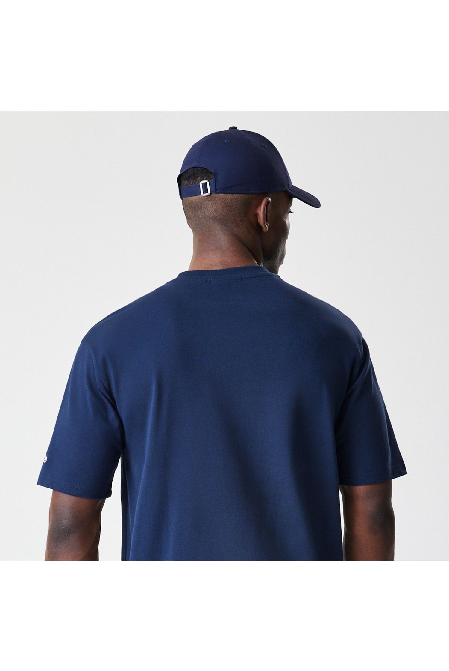 MLB GRPHC OS TEE NEYYAN NSN - Butterfly Sneakers