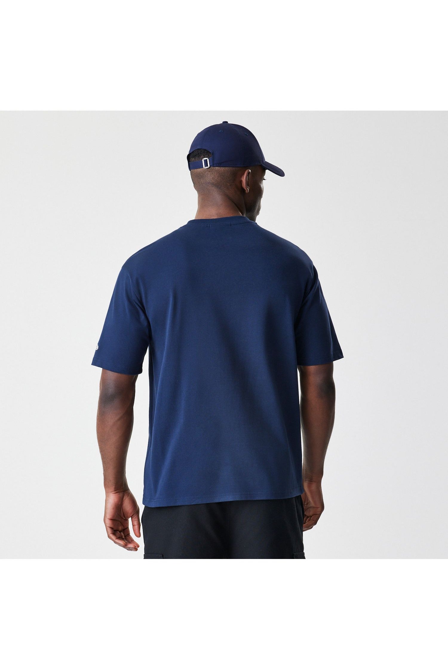 MLB GRPHC OS TEE NEYYAN NSN - Butterfly Sneakers
