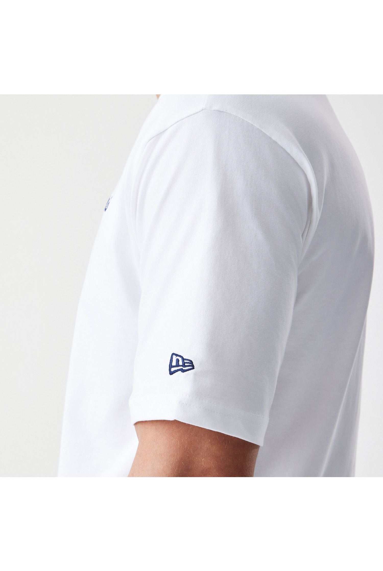 MLB GRPHC OS TEE LOSDOD WHI - Butterfly Sneakers