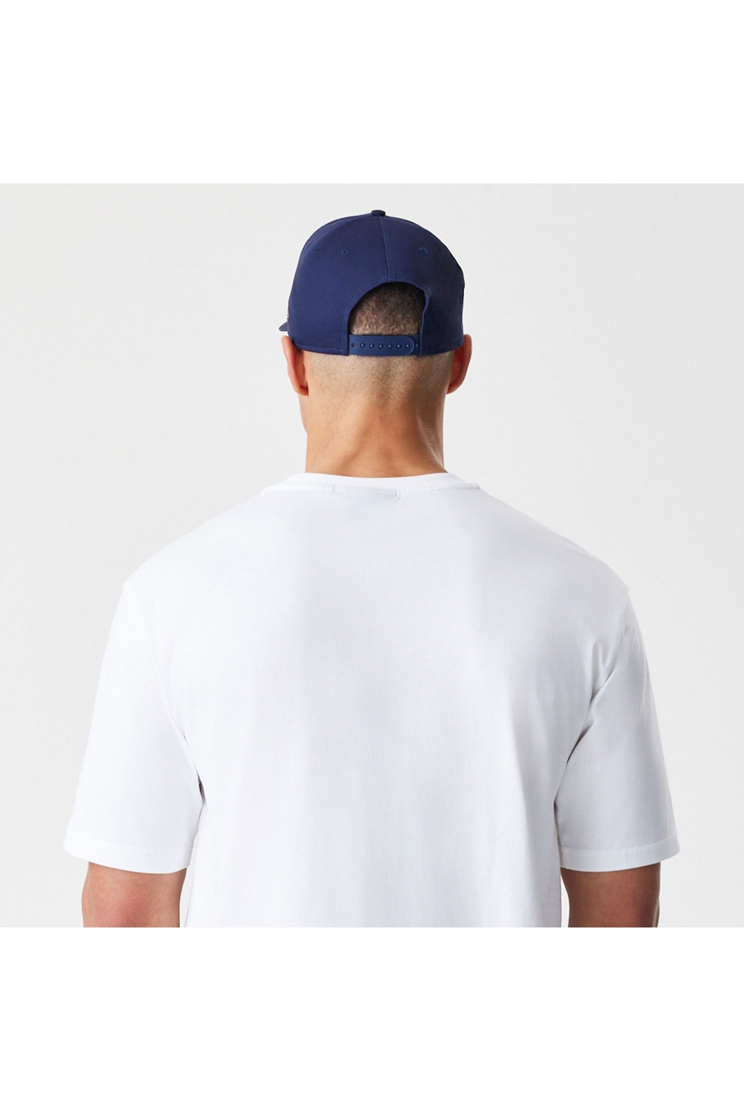 MLB GRPHC OS TEE LOSDOD WHI - Butterfly Sneakers