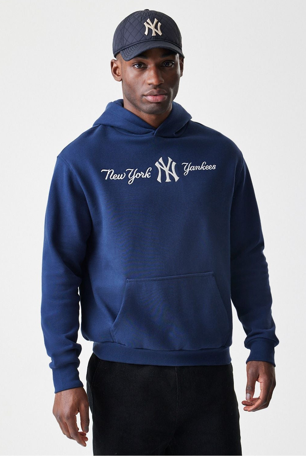 MLB GRPHC OS HOODIE NEYYAN NSN - Butterfly Sneakers
