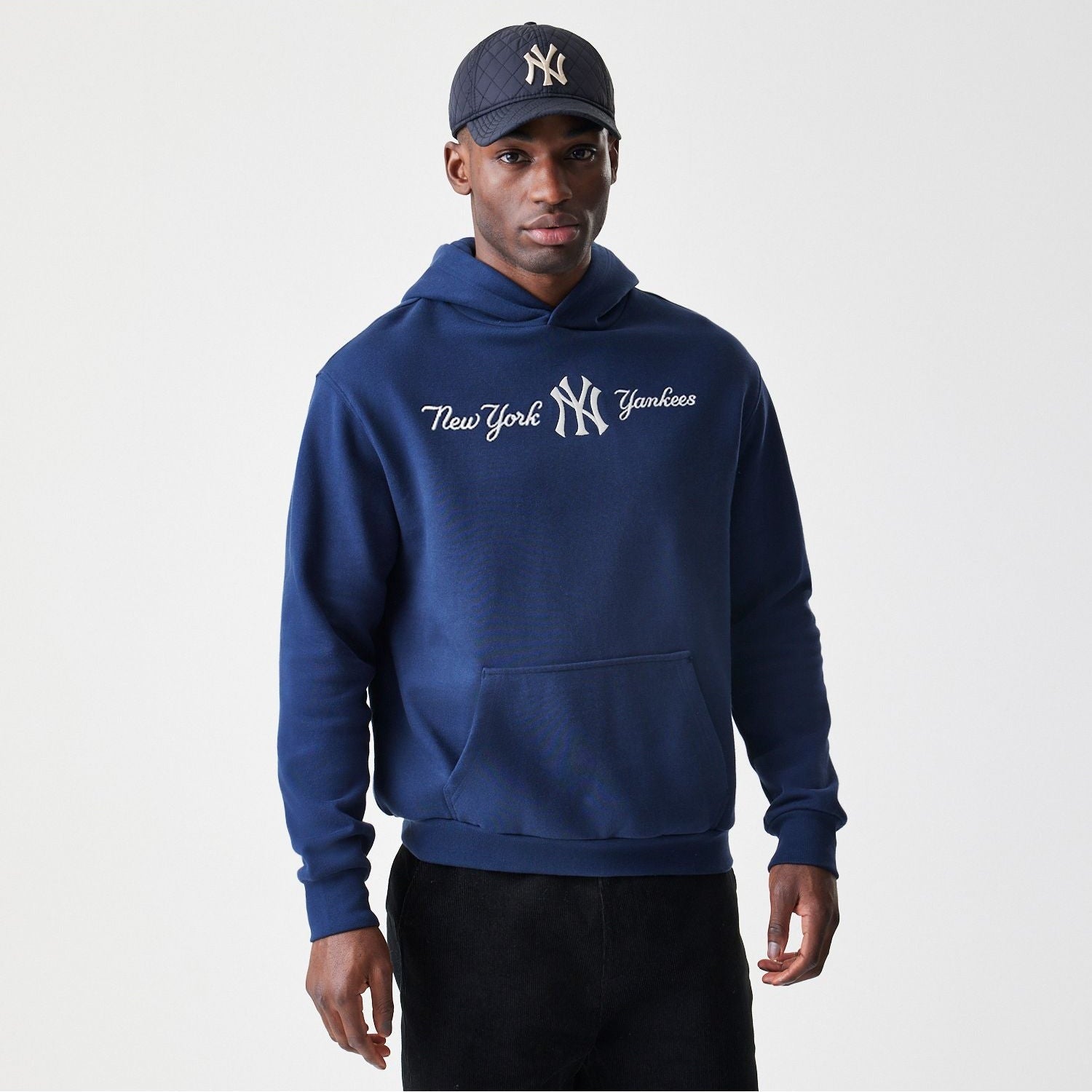 MLB GRPHC OS HOODIE NEYYAN NSN - Butterfly Sneakers