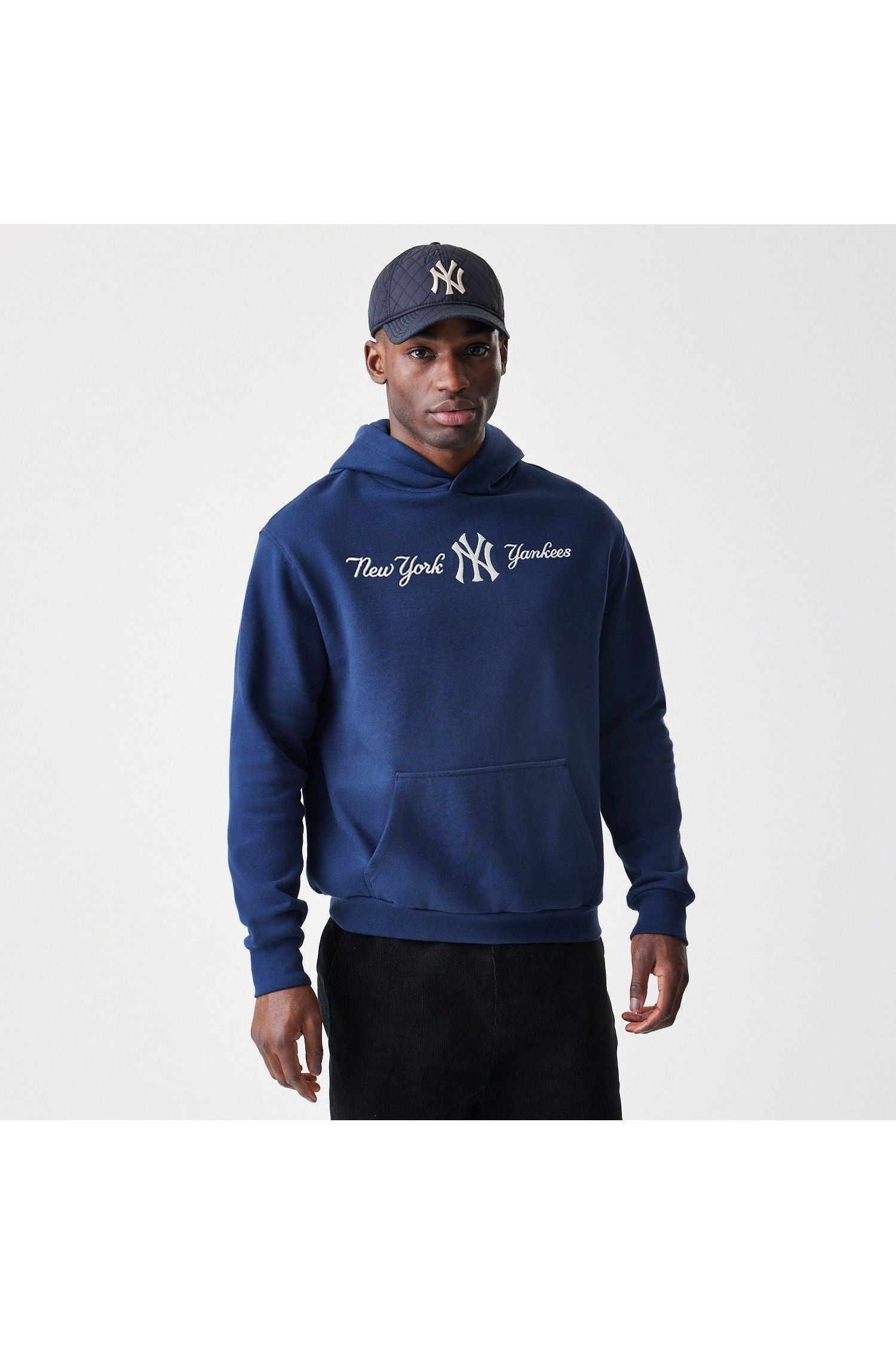 MLB GRPHC OS HOODIE NEYYAN NSN - Butterfly Sneakers