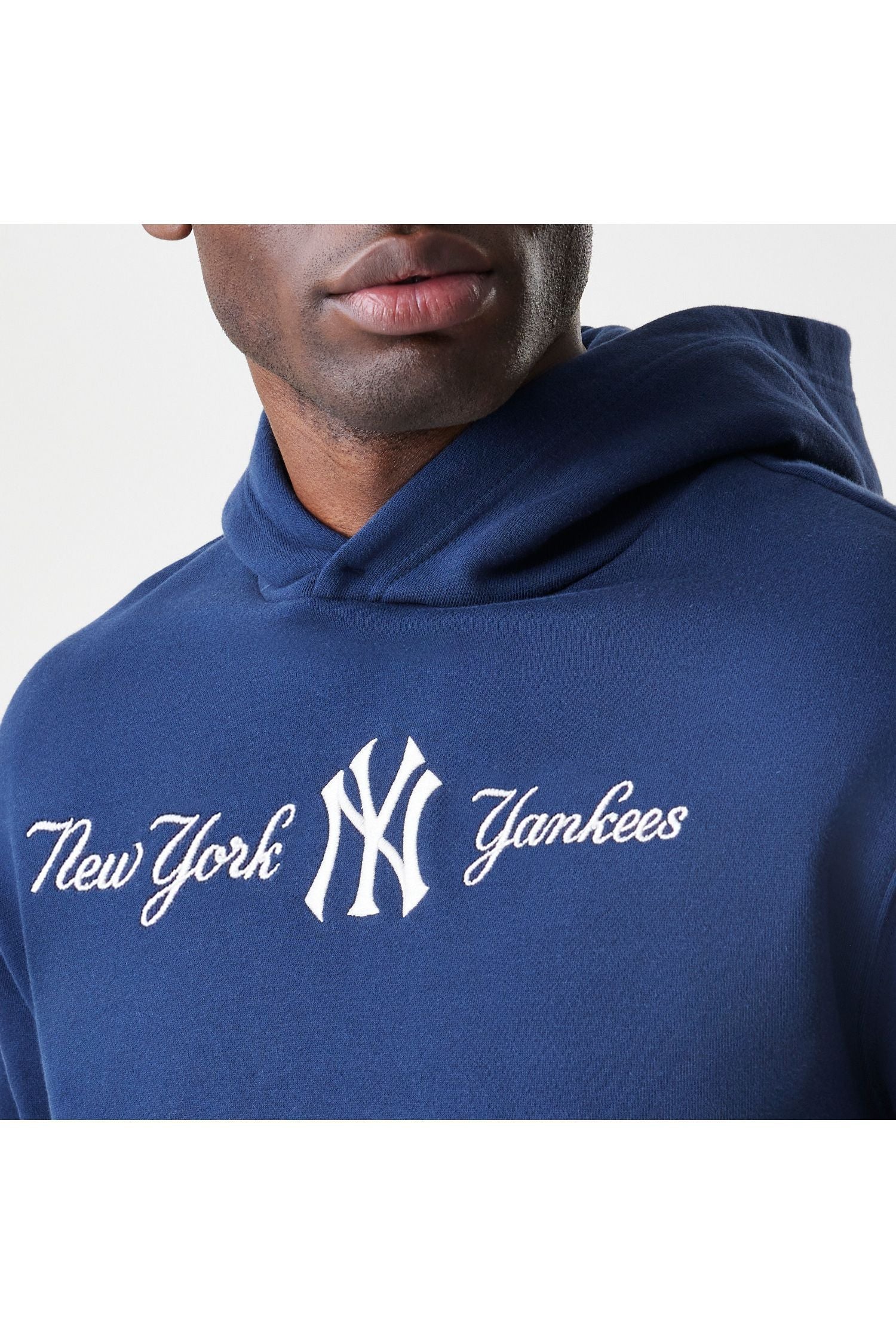 MLB GRPHC OS HOODIE NEYYAN NSN - Butterfly Sneakers