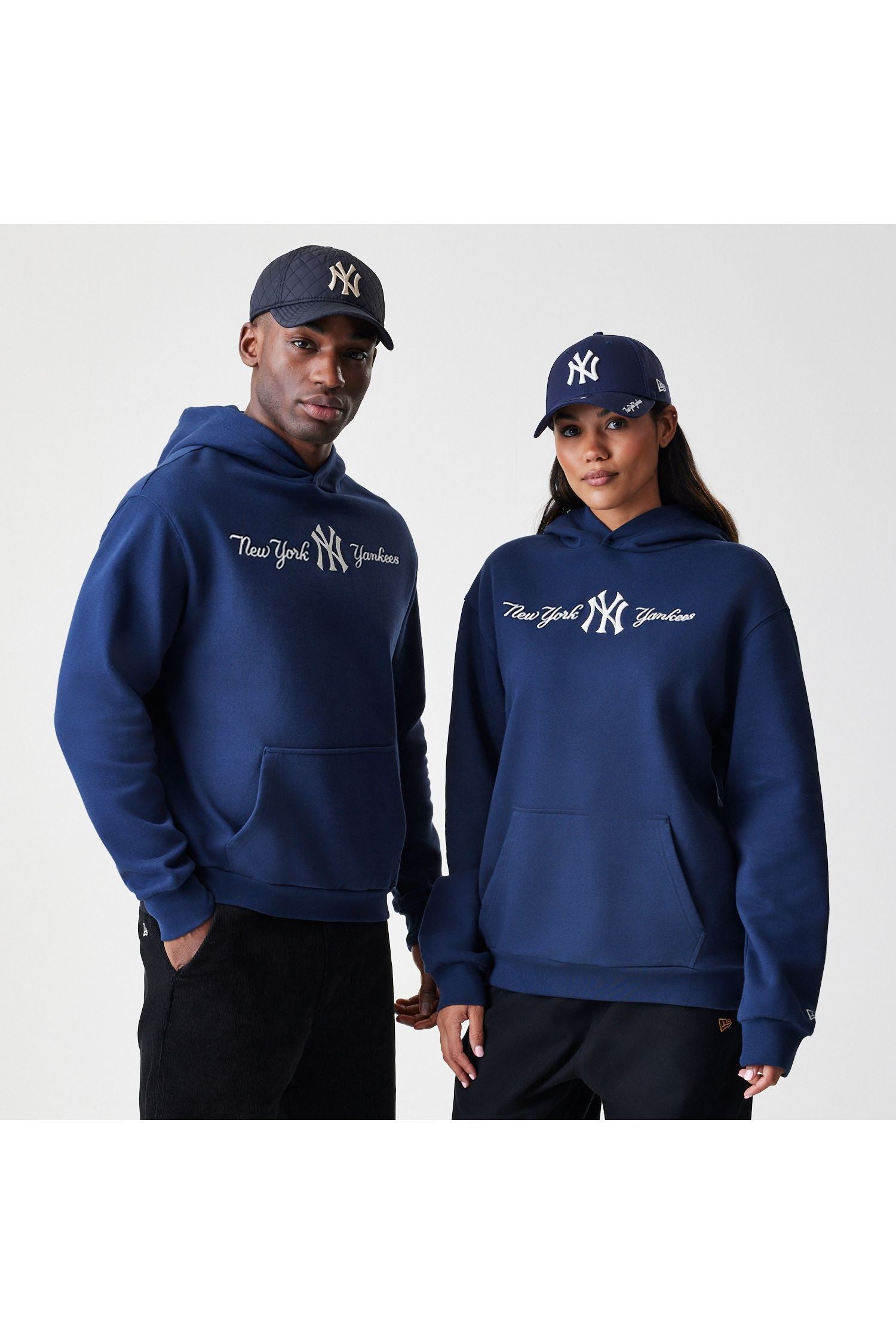 MLB GRPHC OS HOODIE NEYYAN NSN - Butterfly Sneakers