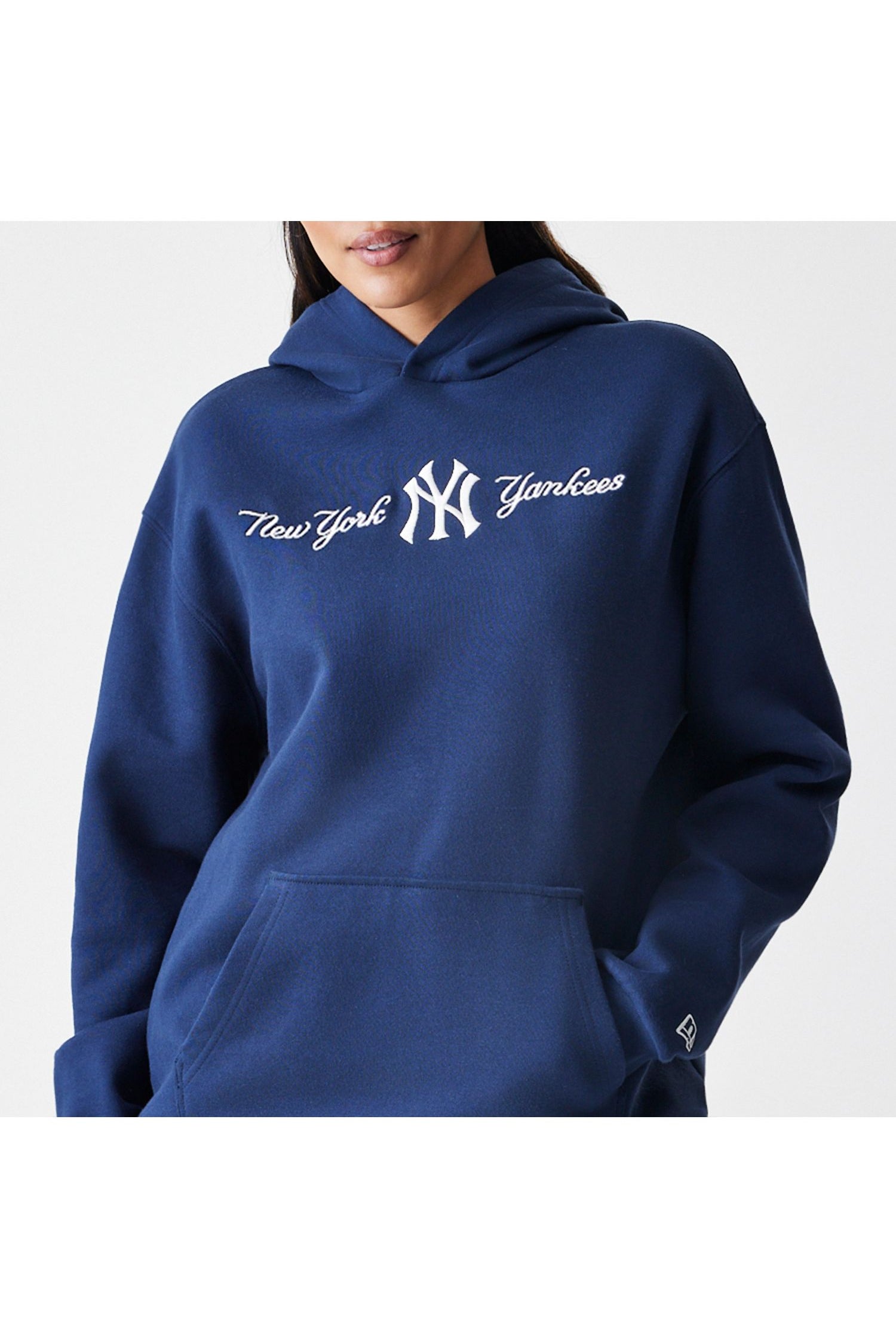 MLB GRPHC OS HOODIE NEYYAN NSN - Butterfly Sneakers