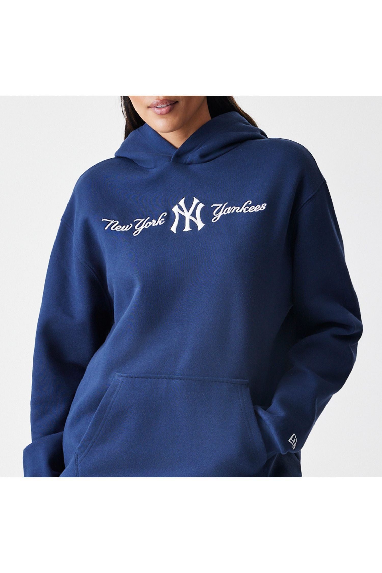 MLB GRPHC OS HOODIE NEYYAN NSN - Butterfly Sneakers