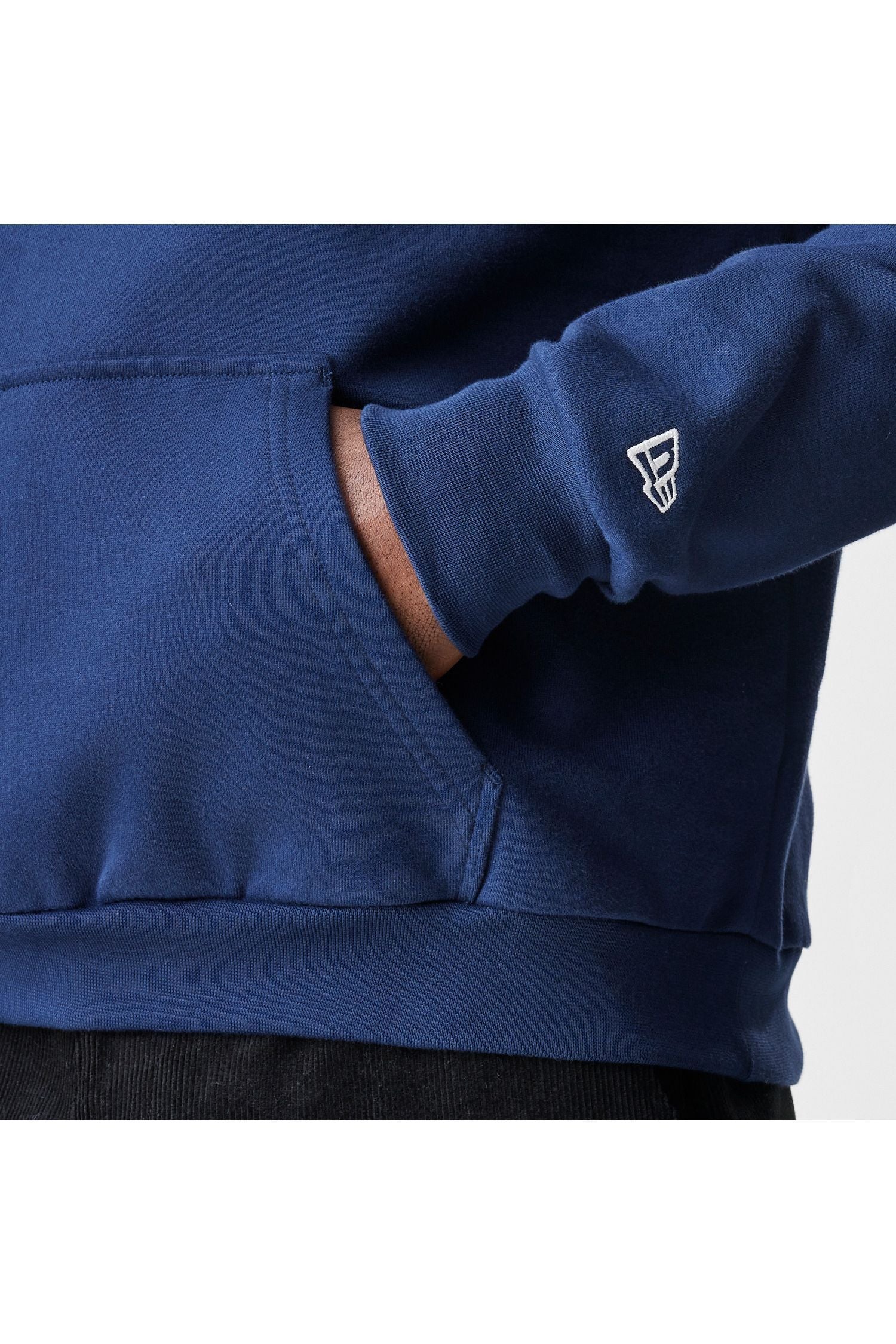 MLB GRPHC OS HOODIE NEYYAN NSN - Butterfly Sneakers