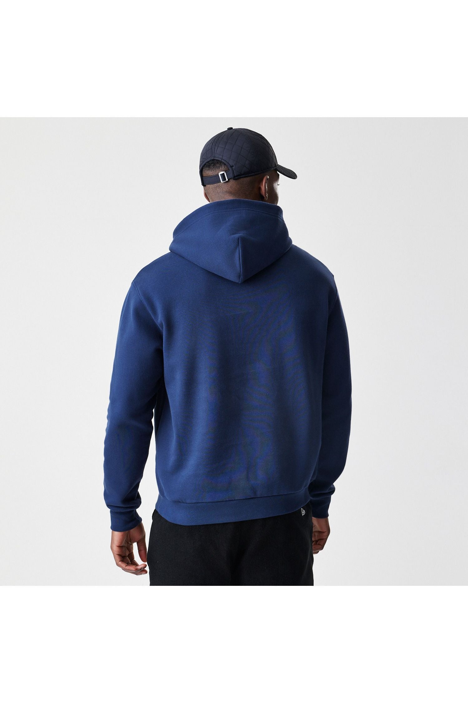 MLB GRPHC OS HOODIE NEYYAN NSN - Butterfly Sneakers