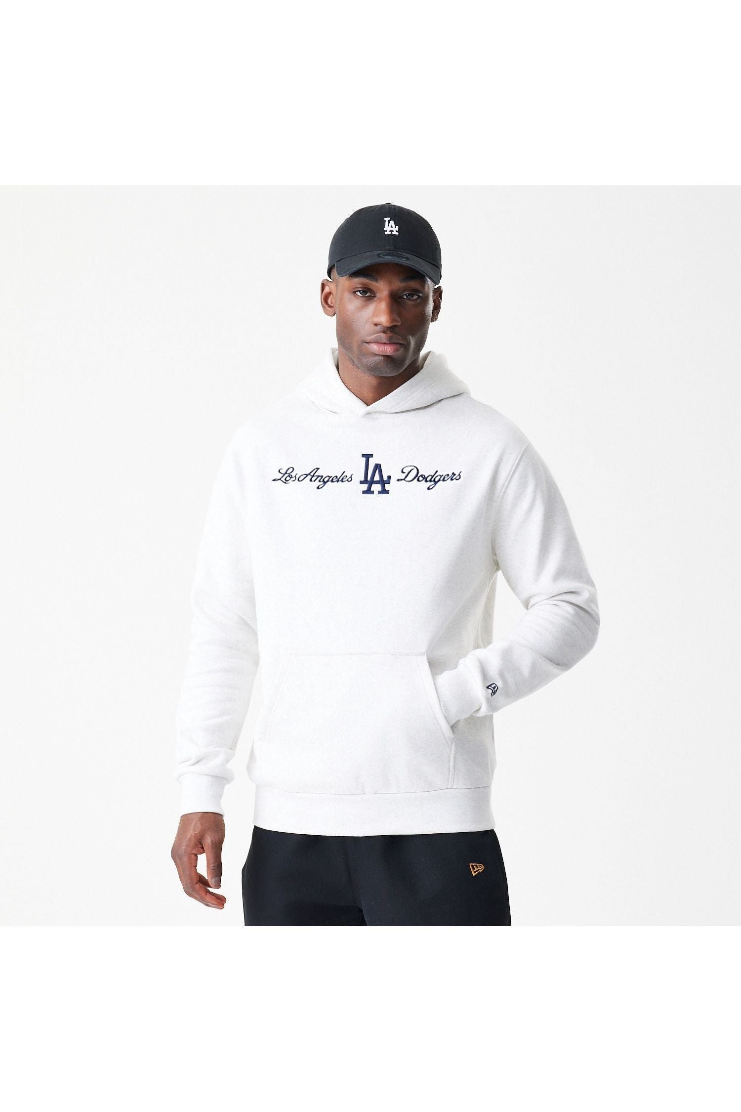 MLB GRPHC OS HOODIE LOSDOD EGH - Butterfly Sneakers