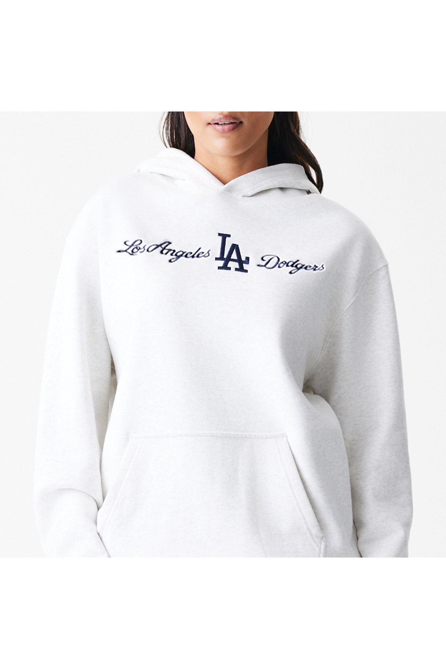 MLB GRPHC OS HOODIE LOSDOD EGH - Butterfly Sneakers