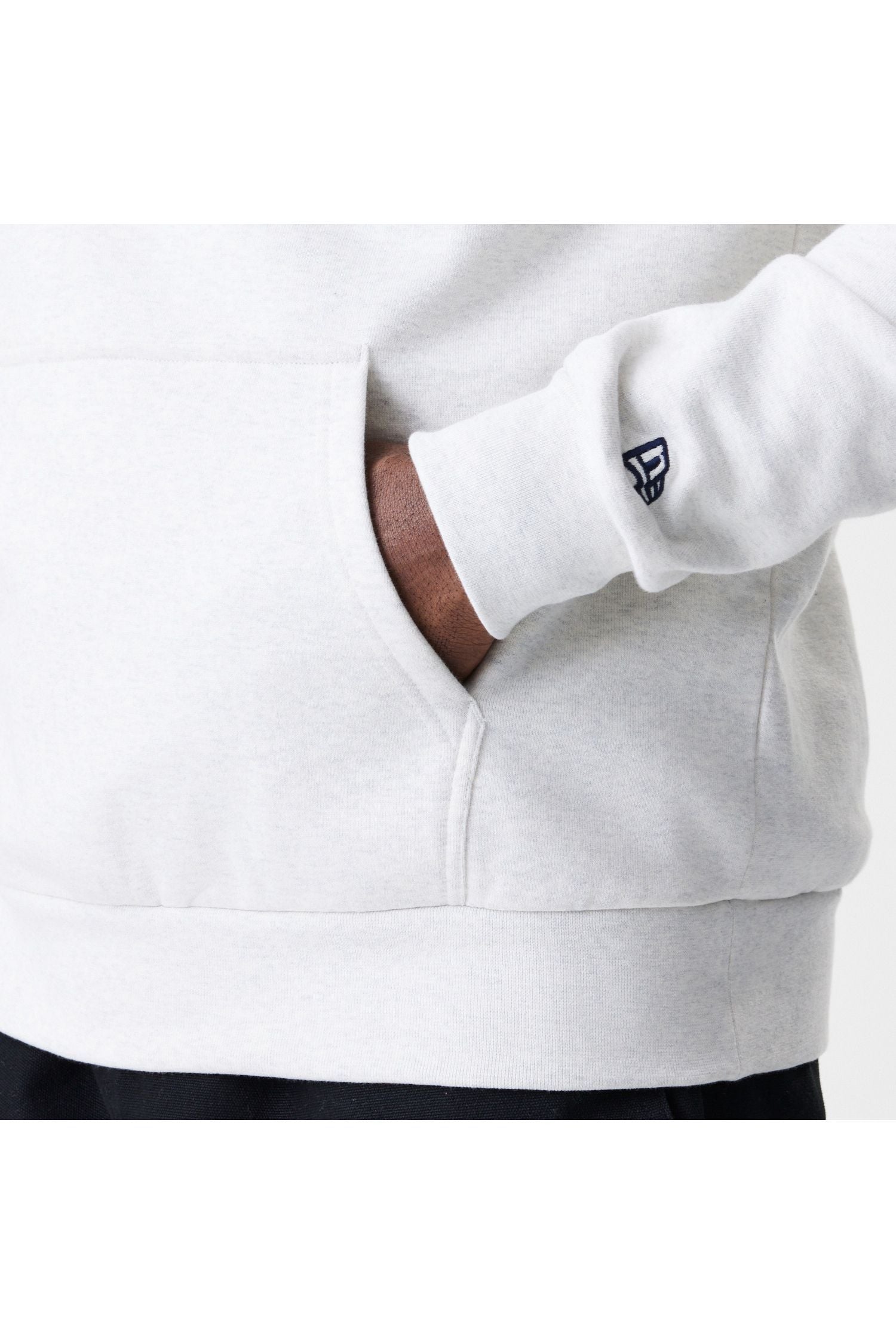 MLB GRPHC OS HOODIE LOSDOD EGH - Butterfly Sneakers