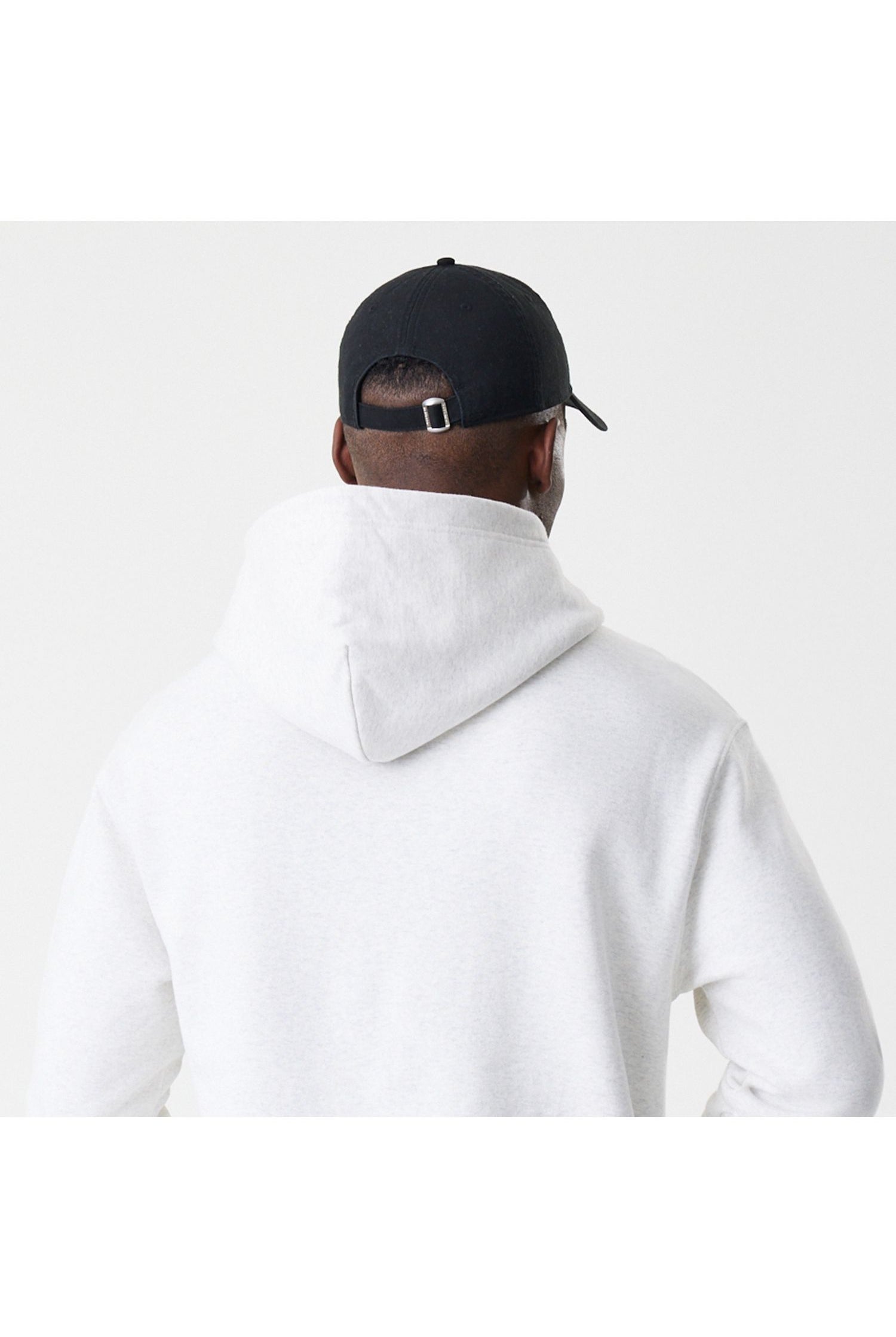 MLB GRPHC OS HOODIE LOSDOD EGH - Butterfly Sneakers