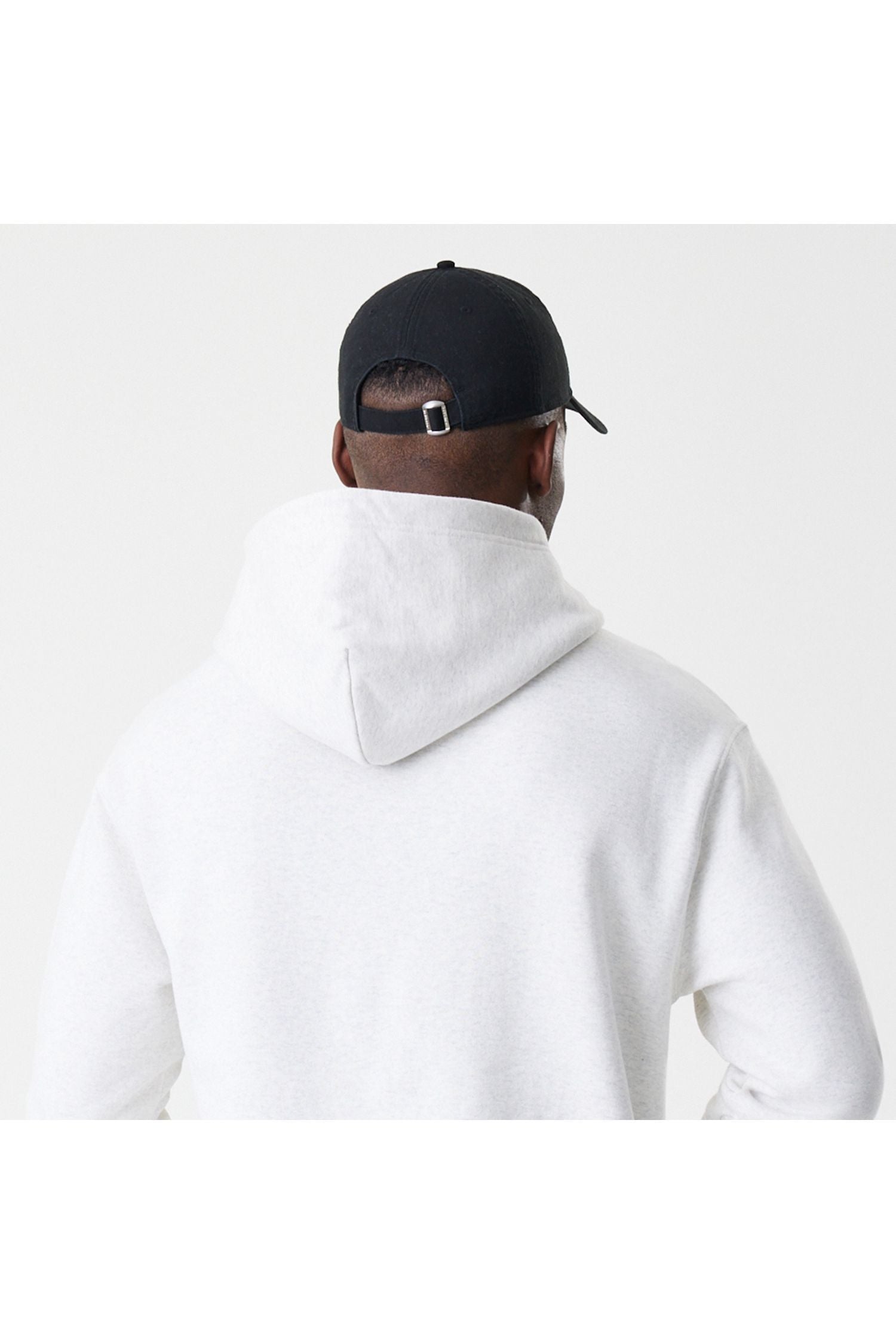 MLB GRPHC OS HOODIE LOSDOD EGH - Butterfly Sneakers