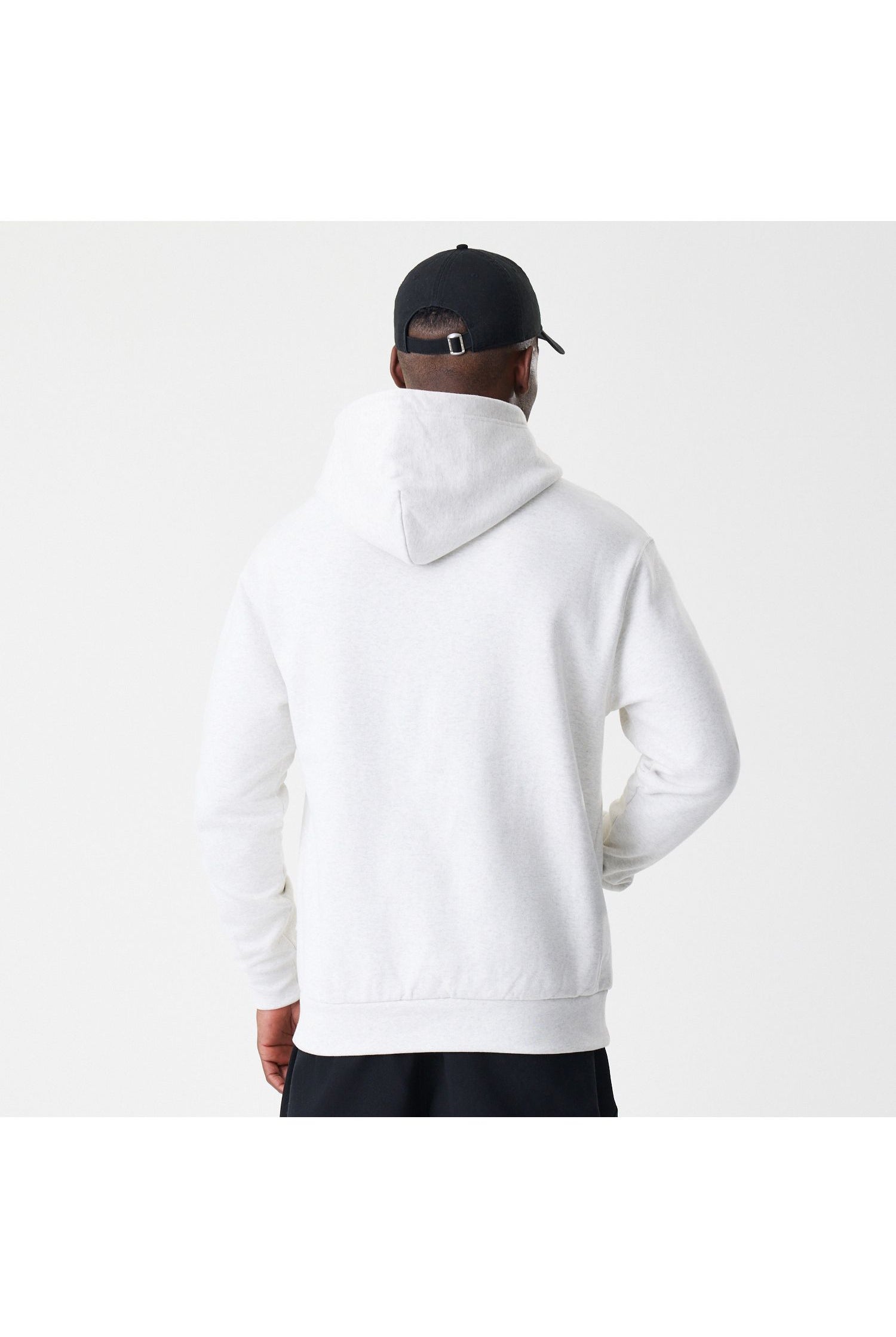 MLB GRPHC OS HOODIE LOSDOD EGH - Butterfly Sneakers